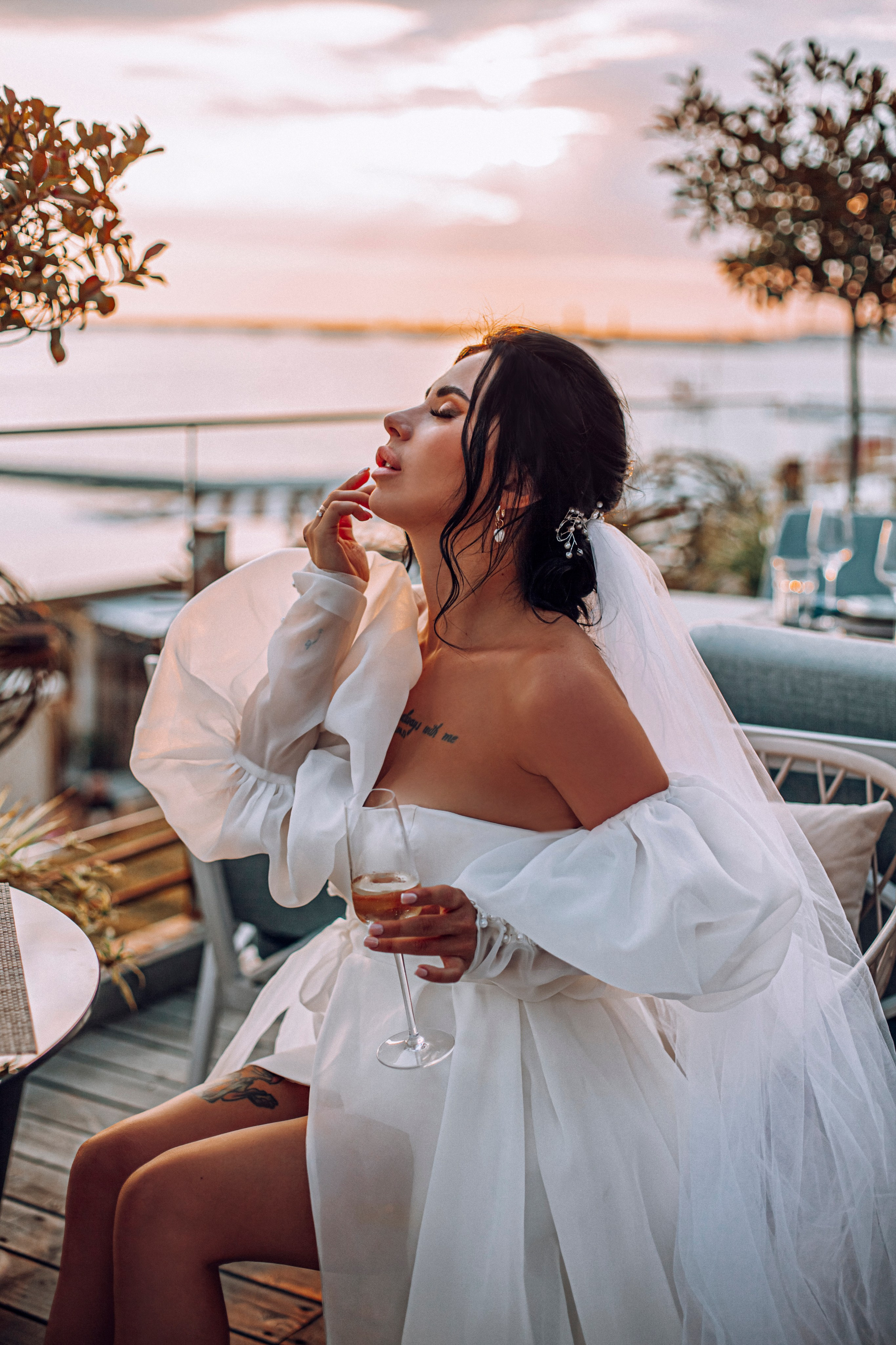 Евгений и Мария. Свадебный и женский фотограф в Сочи, Саратове Инга Лески