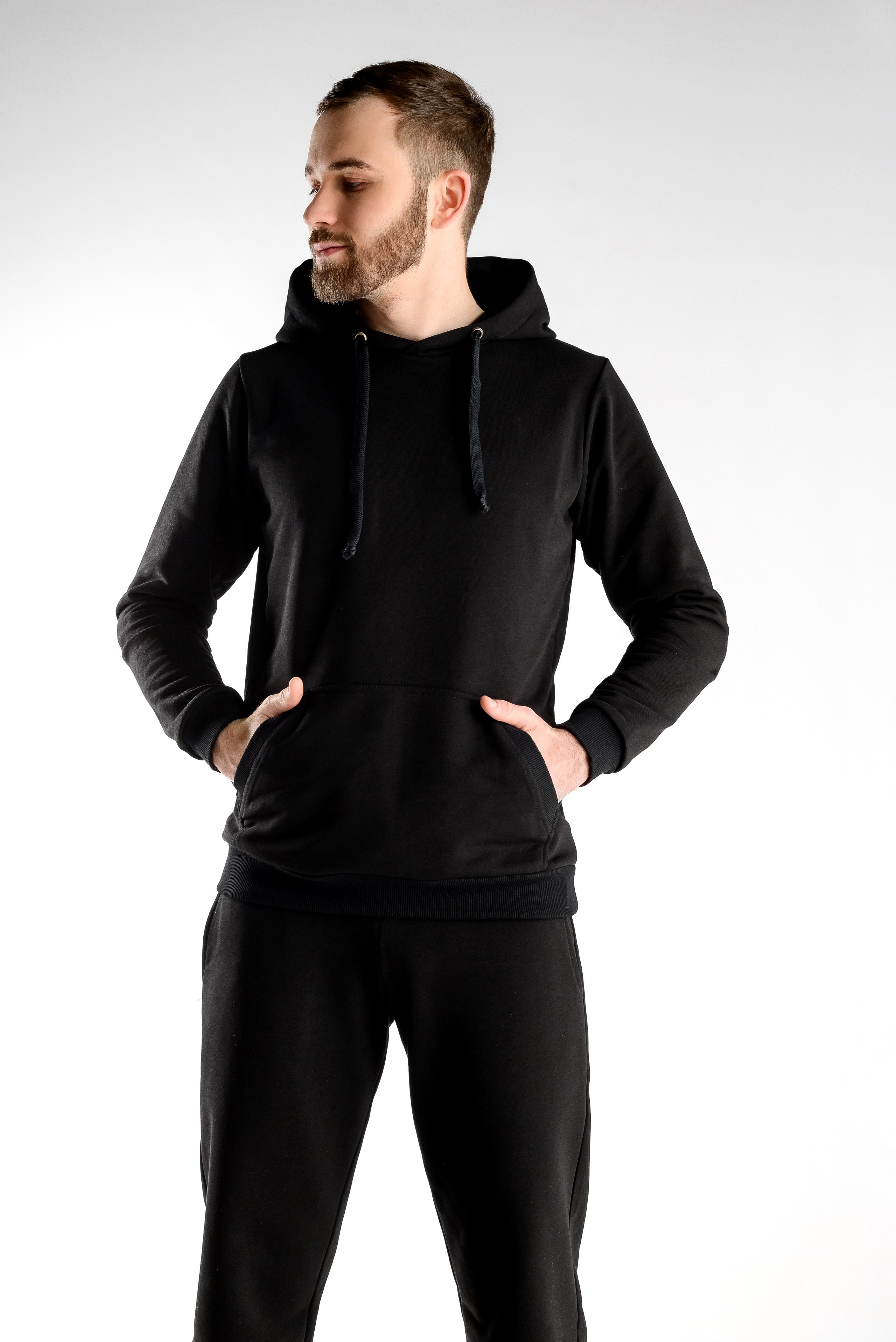 Каталог на белом фоне