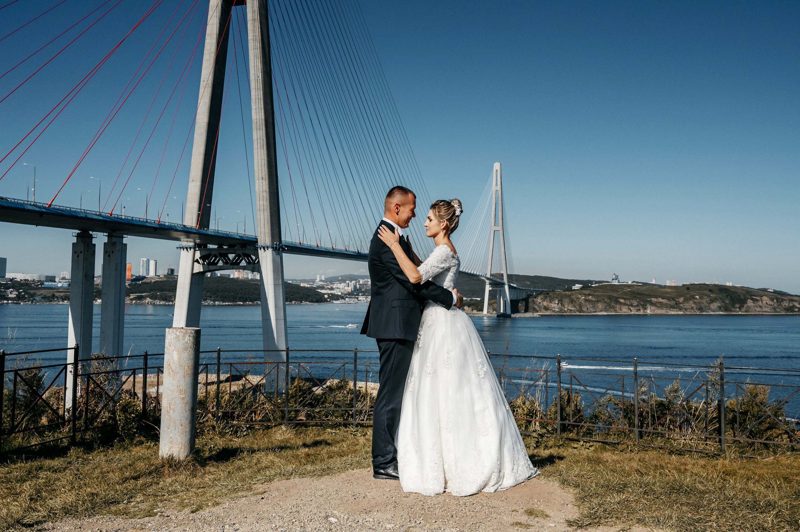 Вероника Игорь. Фотограф Владивосток. Игорь Кирсанов