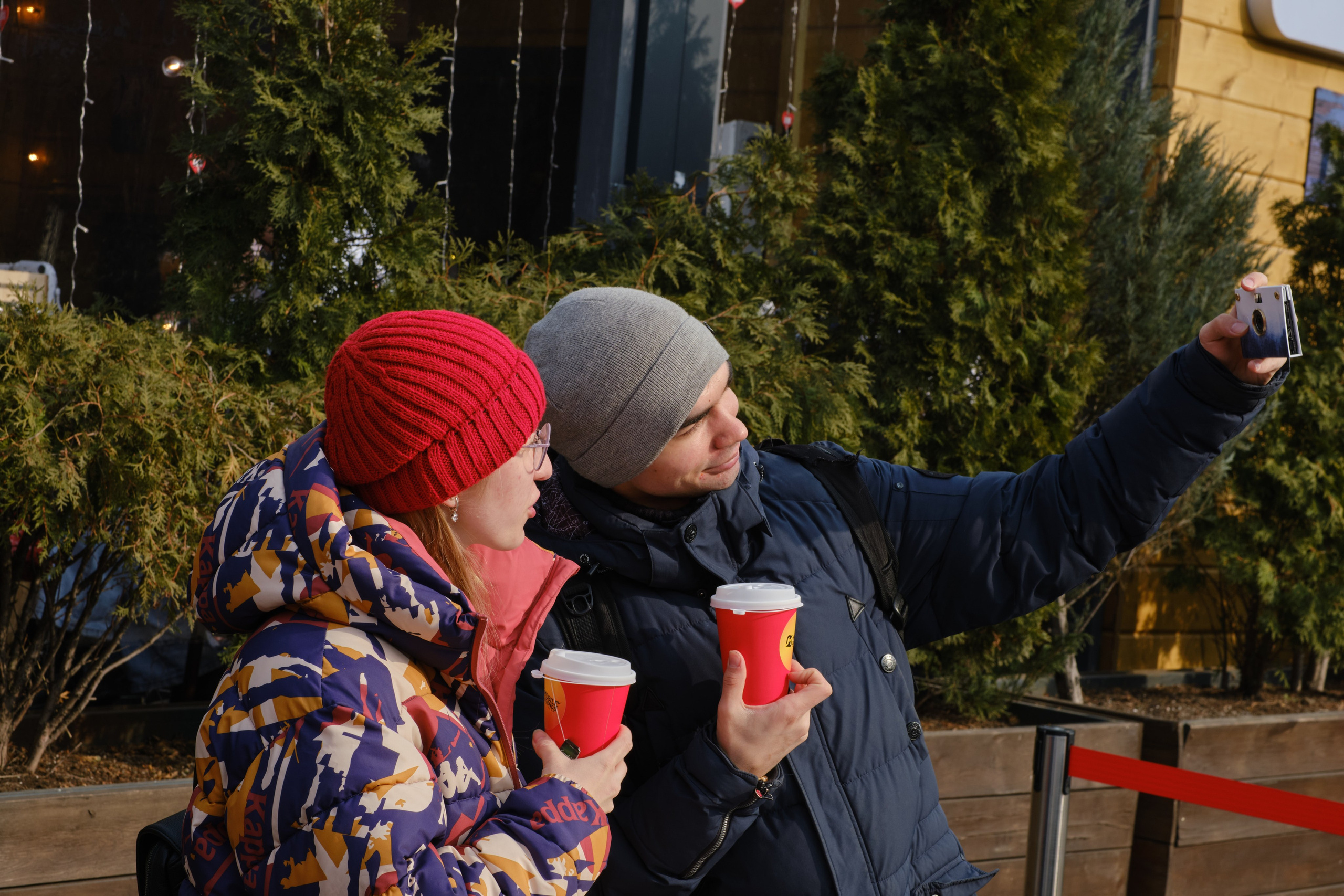 MLBB. Масленица. Фотограф Сергей Катаев