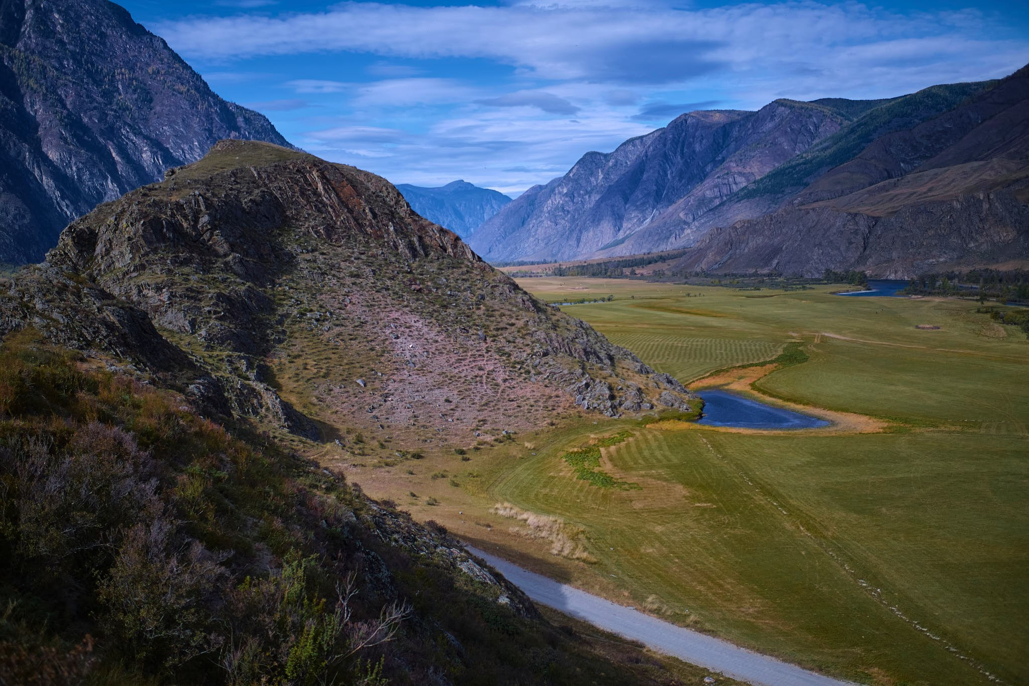 Путешествия/Живопись. Организация фото/видео съемки, Москва