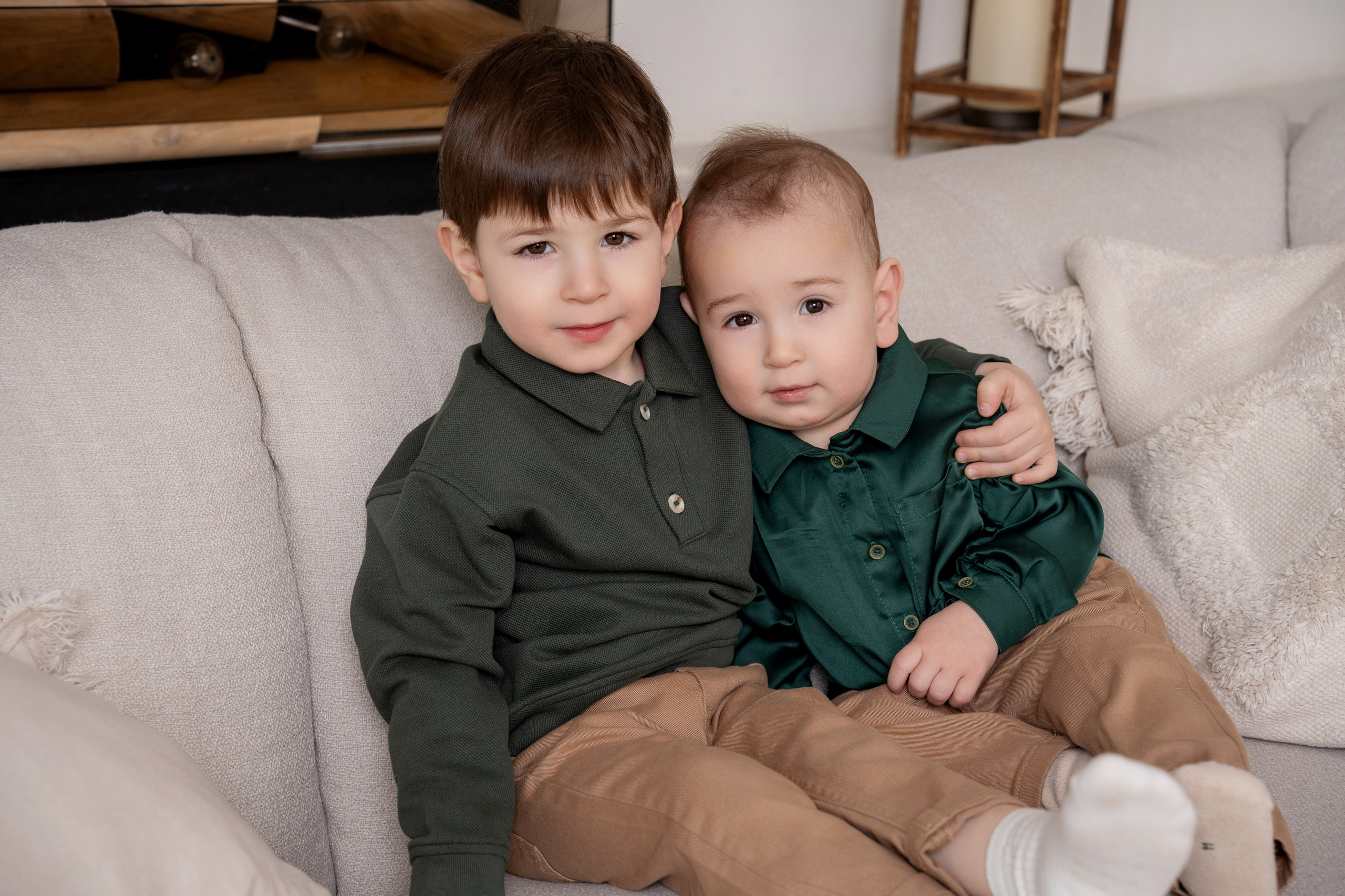 Детский фотограф в Москве. Портретный фотограф Олеся Владимирова в Москве