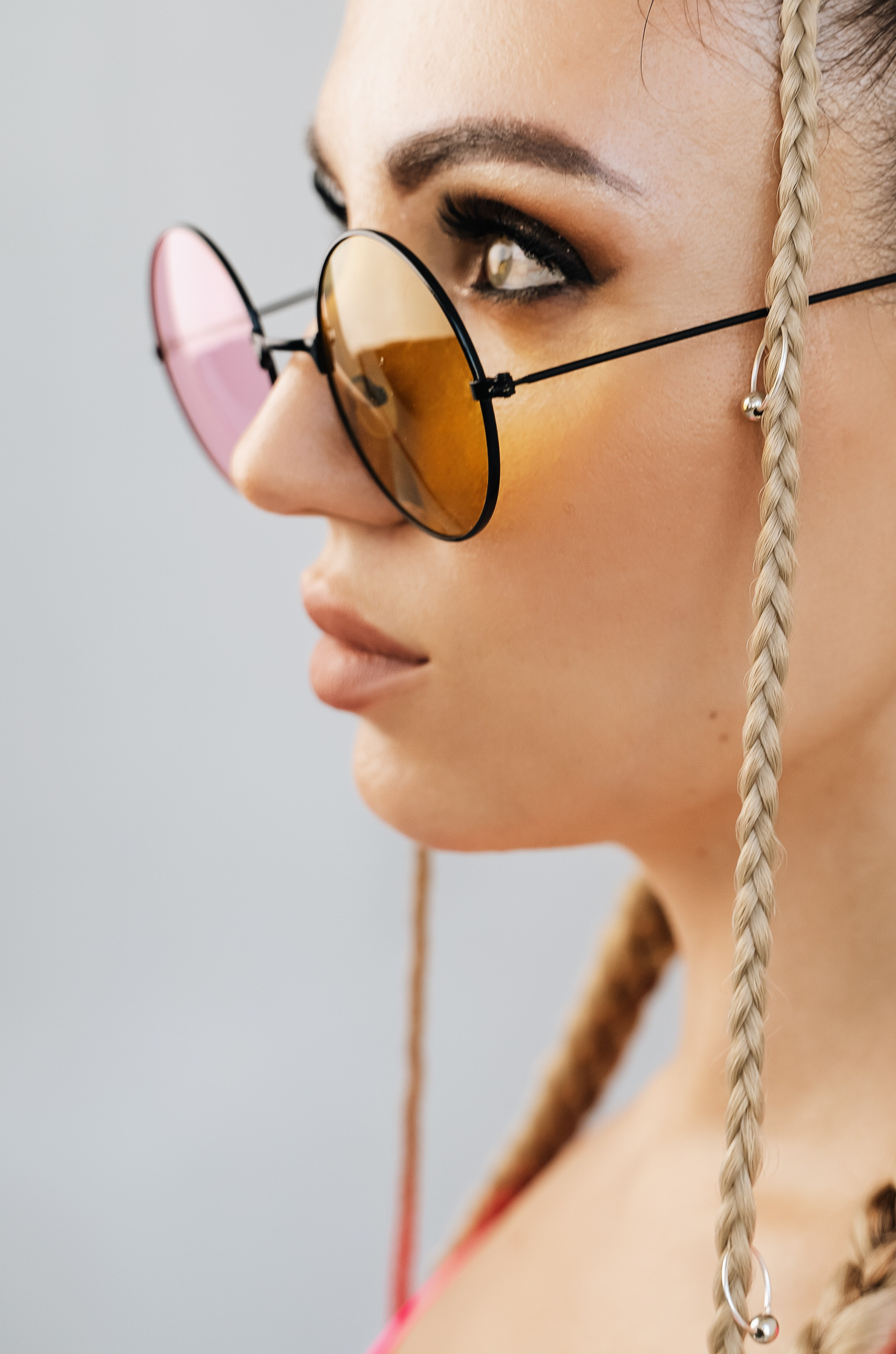 Н у т р и ц и о л о г /ф и т н е с — т р е н е р 2. Контент фотограф в Москве Кулич Настя