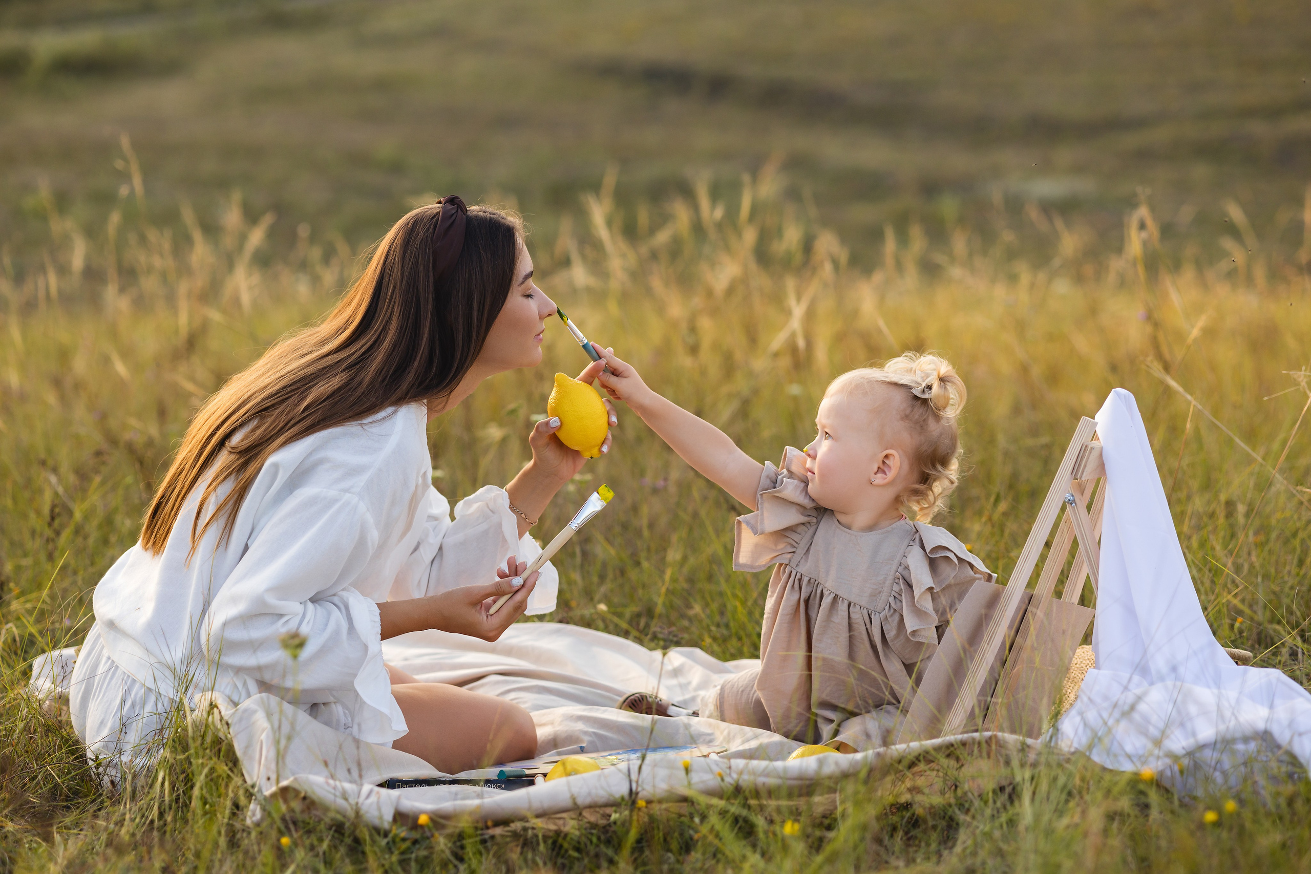 Анна & Лера. Фотограф в Белгороде|Юлия oohphotojulii|Семейный и персональный фотограф