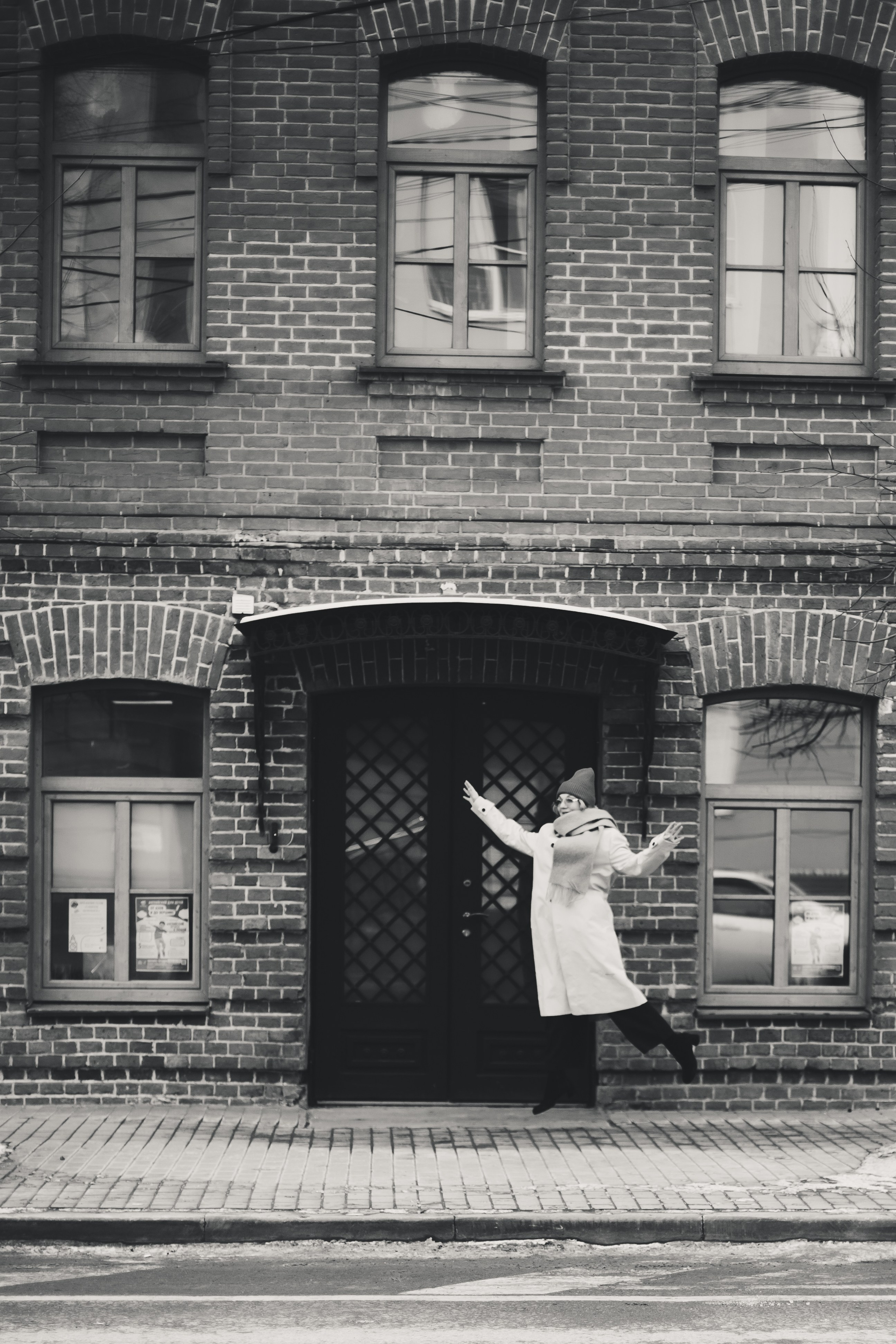 Street photo весна. Портретный и семейный фотограф в Воронеже Марина Лазарева