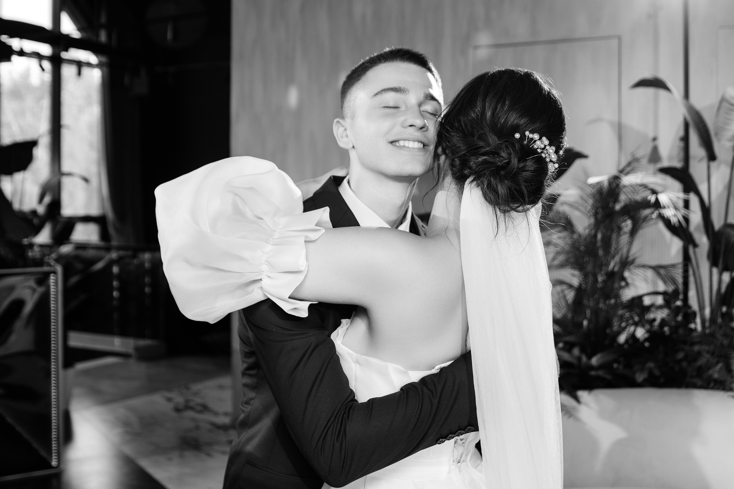 Егор ♥ Олеся. Свадебный и семейный фотограф в городе Воронеж. Ирина Боловина