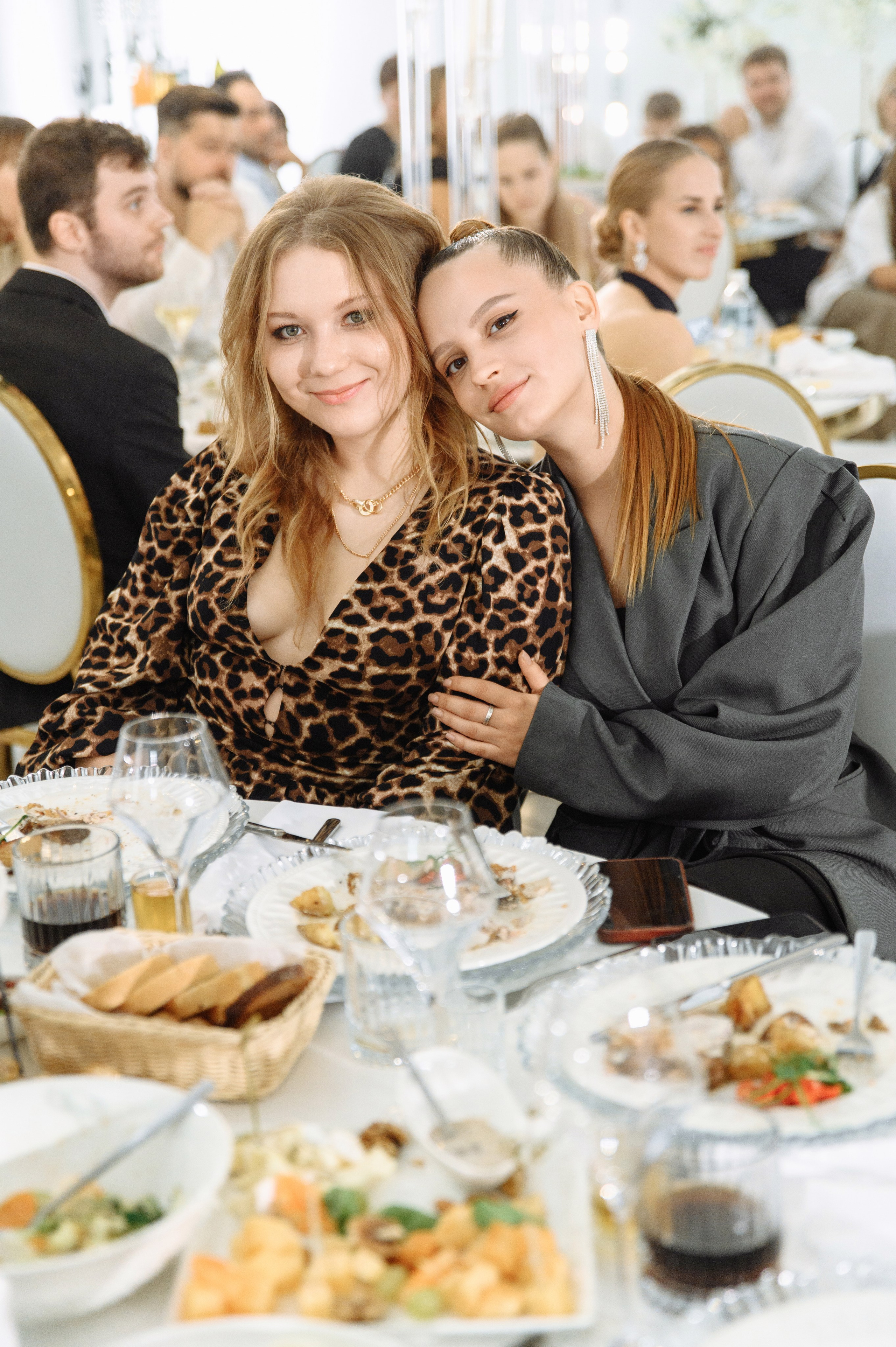 Евгений и Екатерина LA VILLA. Фотограф Кирилл Верт