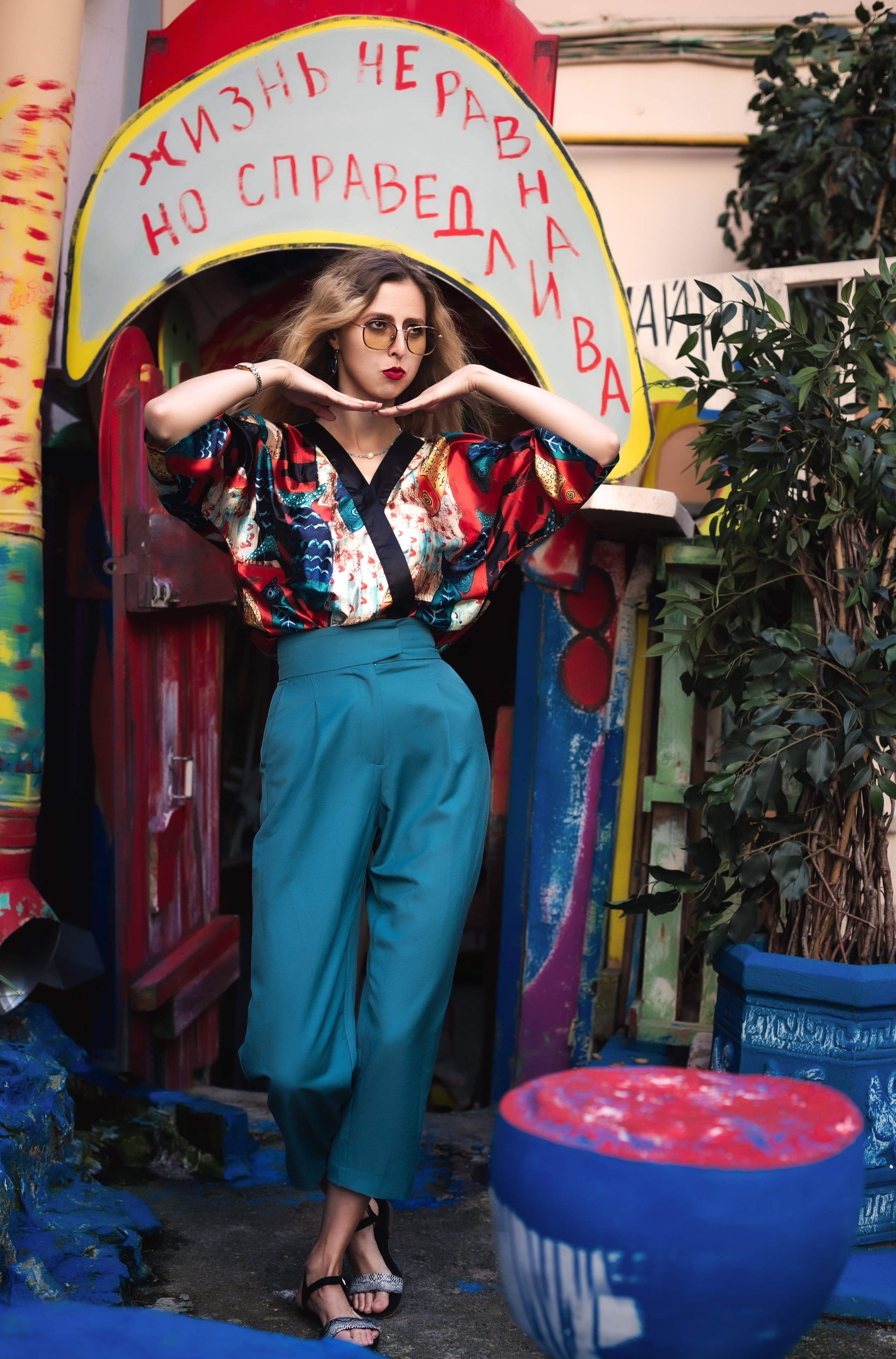 2022. Социофобушек, фотографирует социофобушков. Фотограф в Санкт-Петербурге