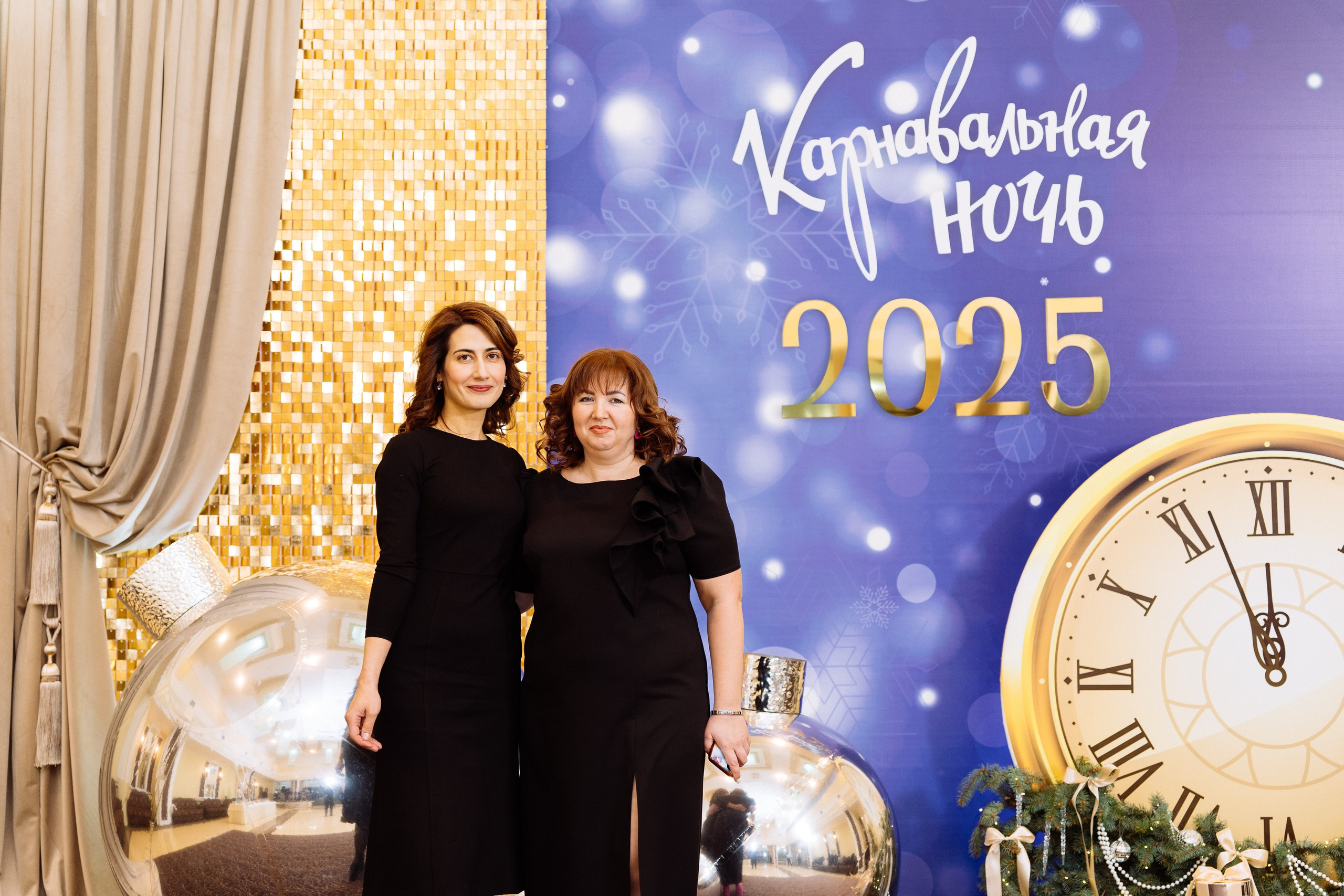 ЮГПА карнавальная ночь 2025. Видео и фото для бизнеса |Video & Foto|Ростов-на-Дону|Краснодар|Москва