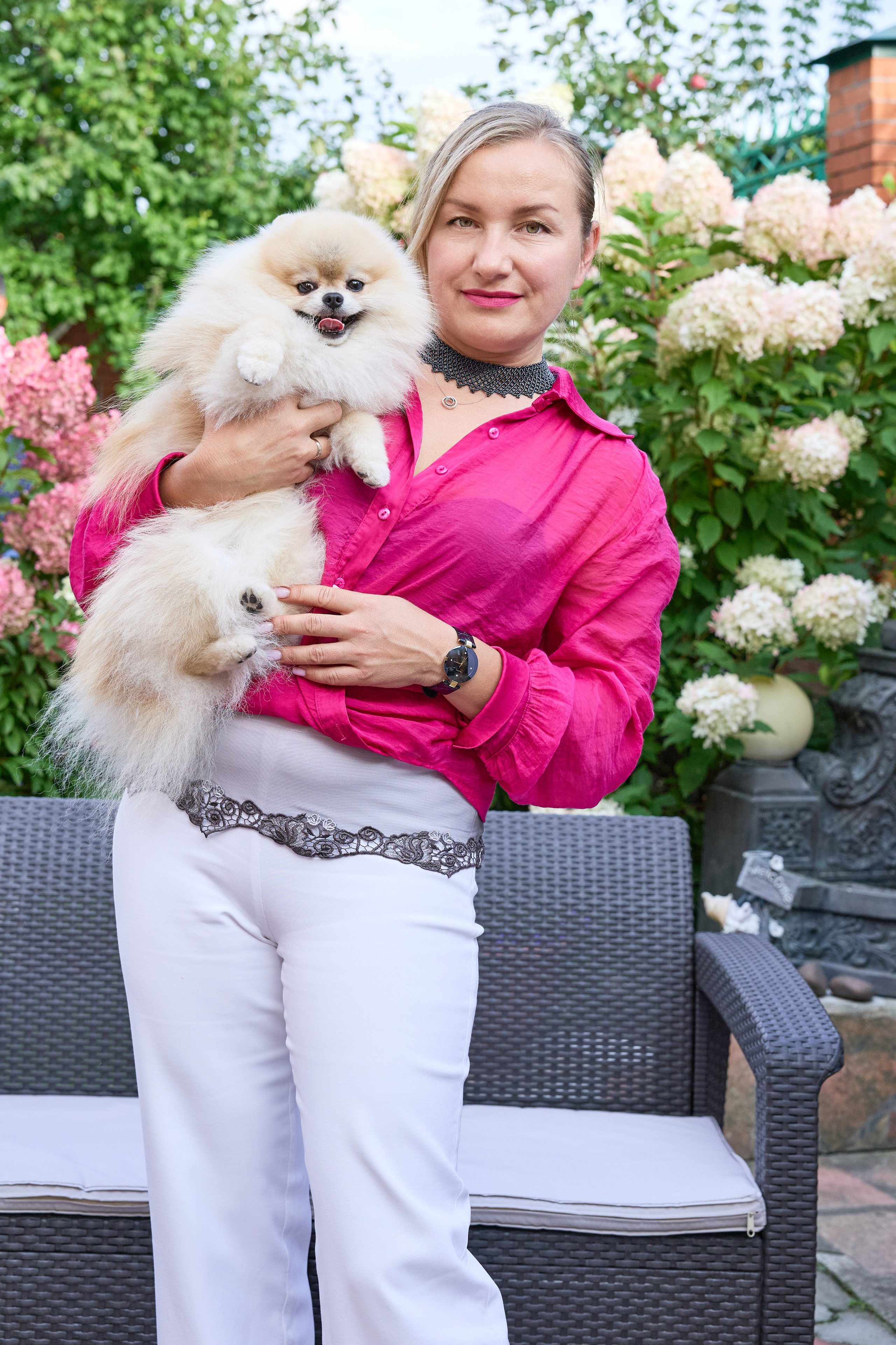 Фотопрогулки. Фотограф в Новосибирске Алена Скокова