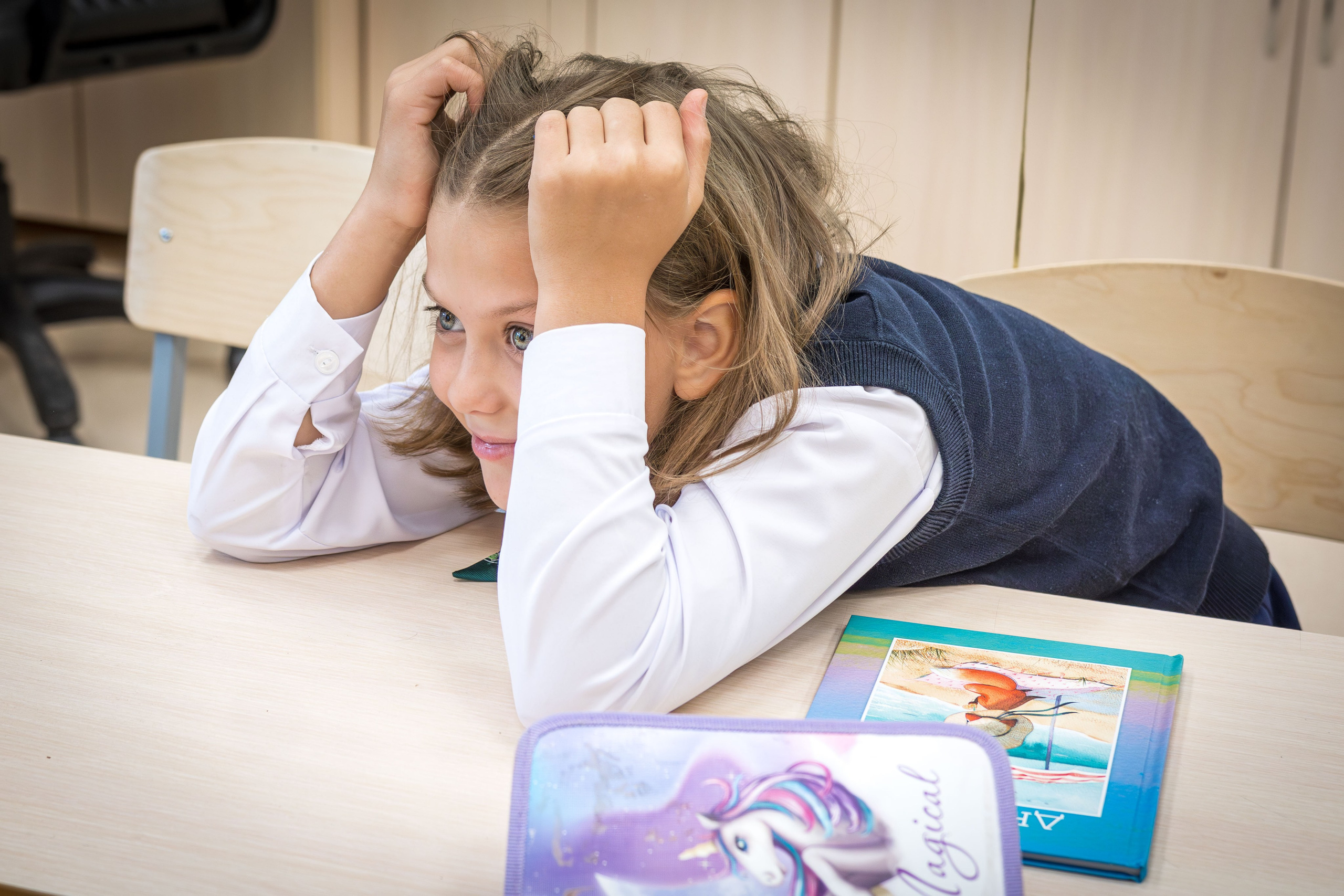 Детские. Фотограф в Новосибирске Алена Скокова