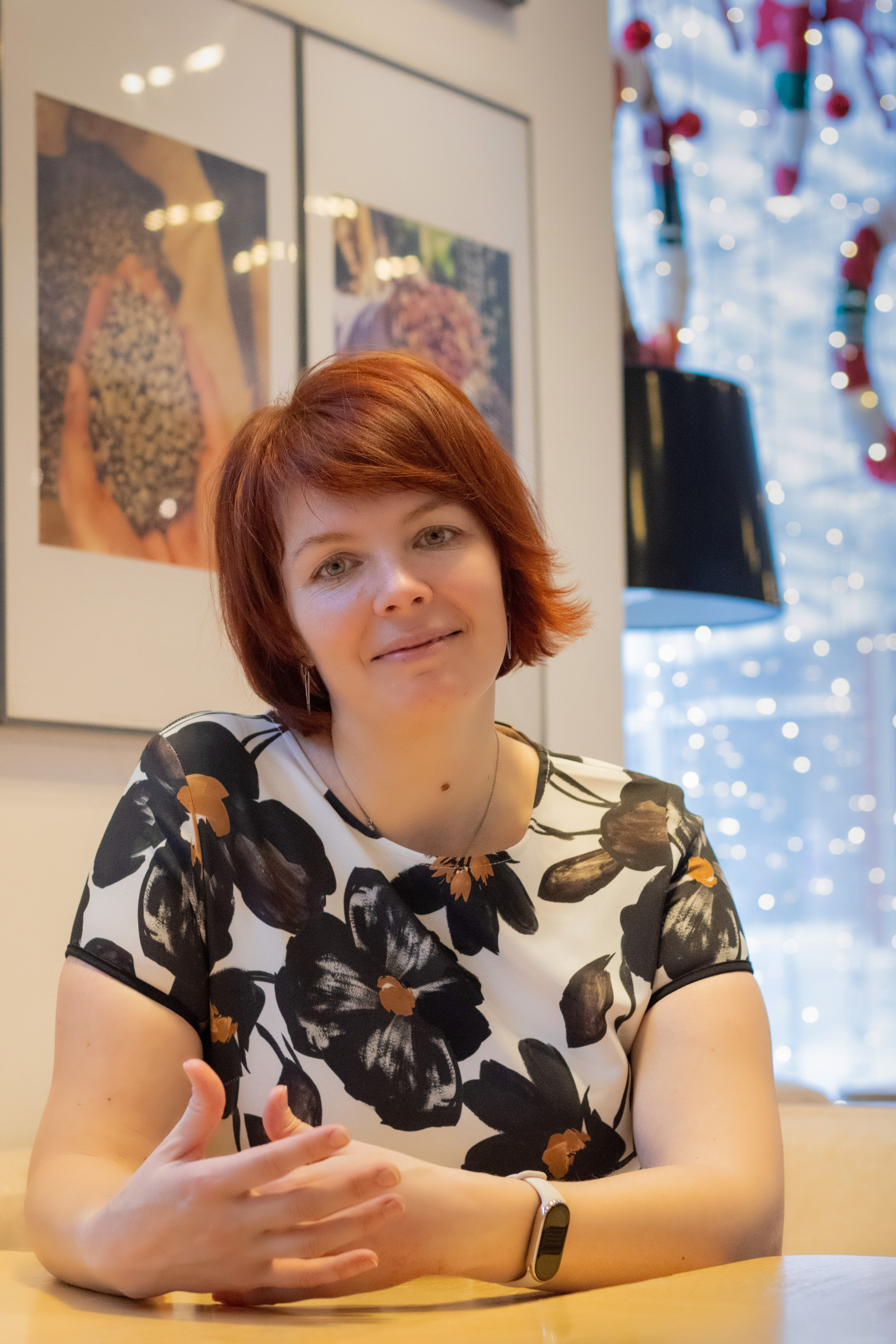 Фотопрогулки. Фотограф в Новосибирске Алена Скокова