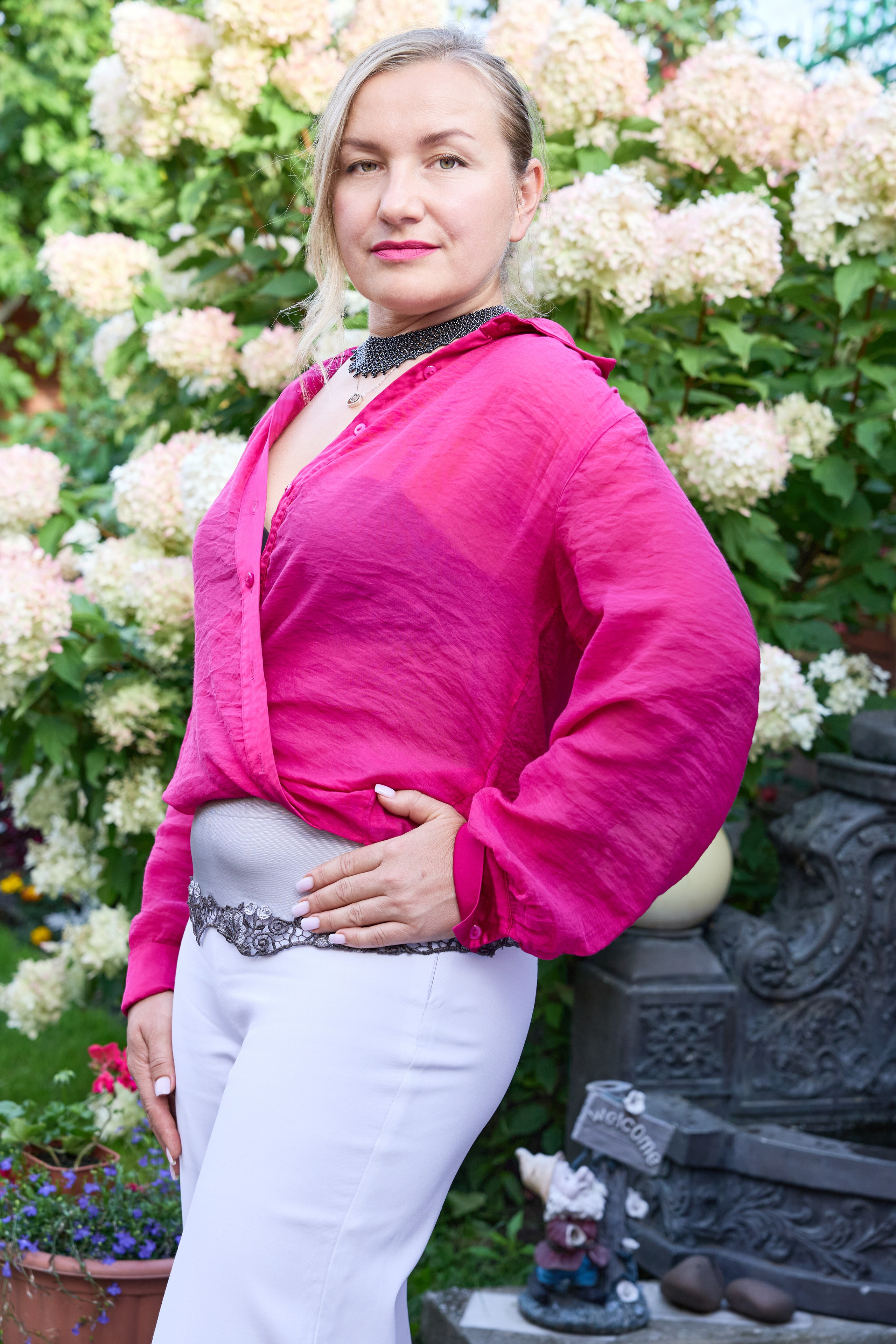 Фотопрогулки. Фотограф в Новосибирске Алена Скокова