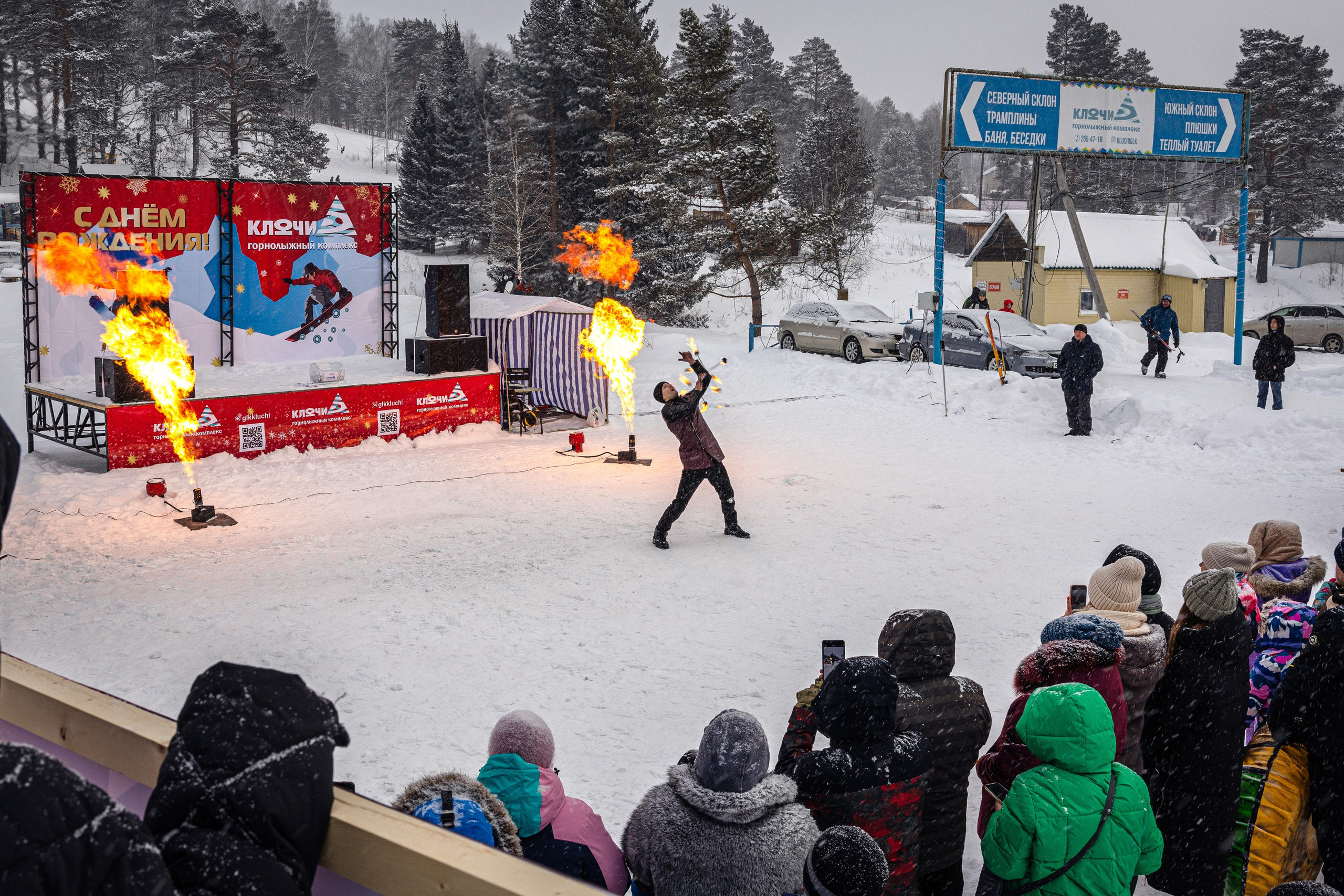 Съёмка мероприятий. Репортаж. Фотограф в Новосибирске Алена Скокова