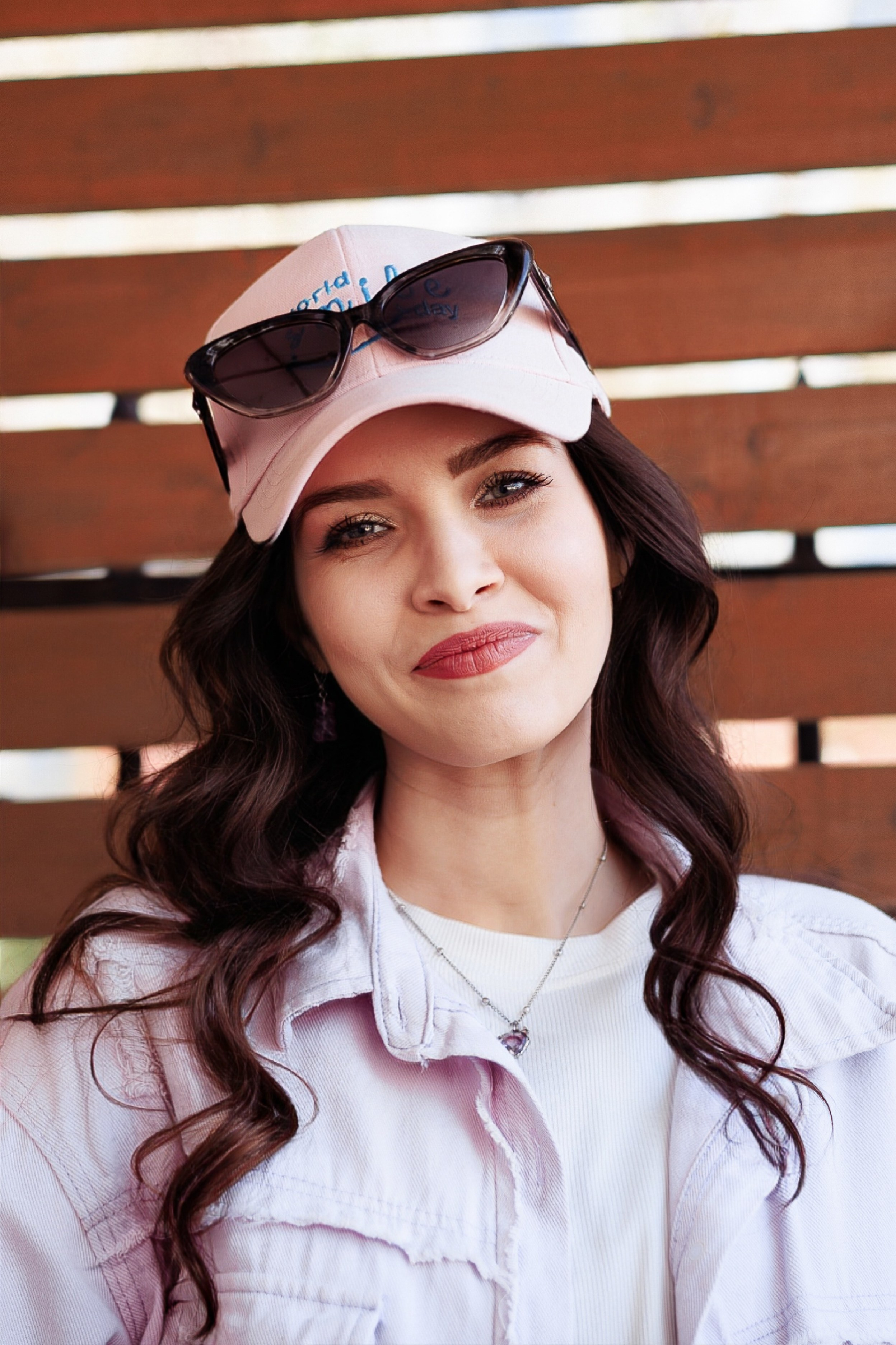 Эрика Бридж. Кадр Плюс — Фотография с характером «Визуальный продюсер и фотограф Марк Файзулин»