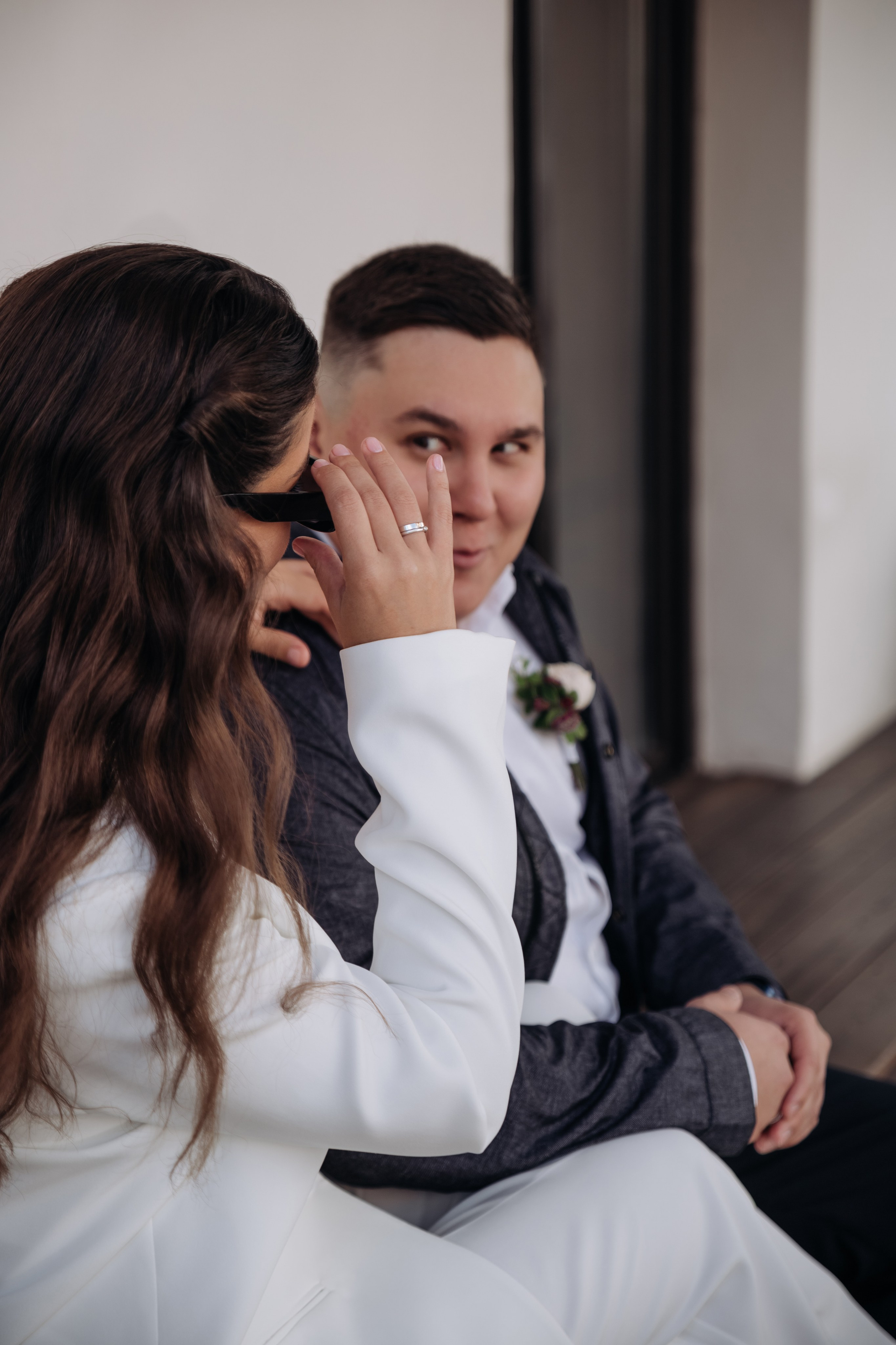 Женя и Кристина. Семейный фотограф в Красноярске