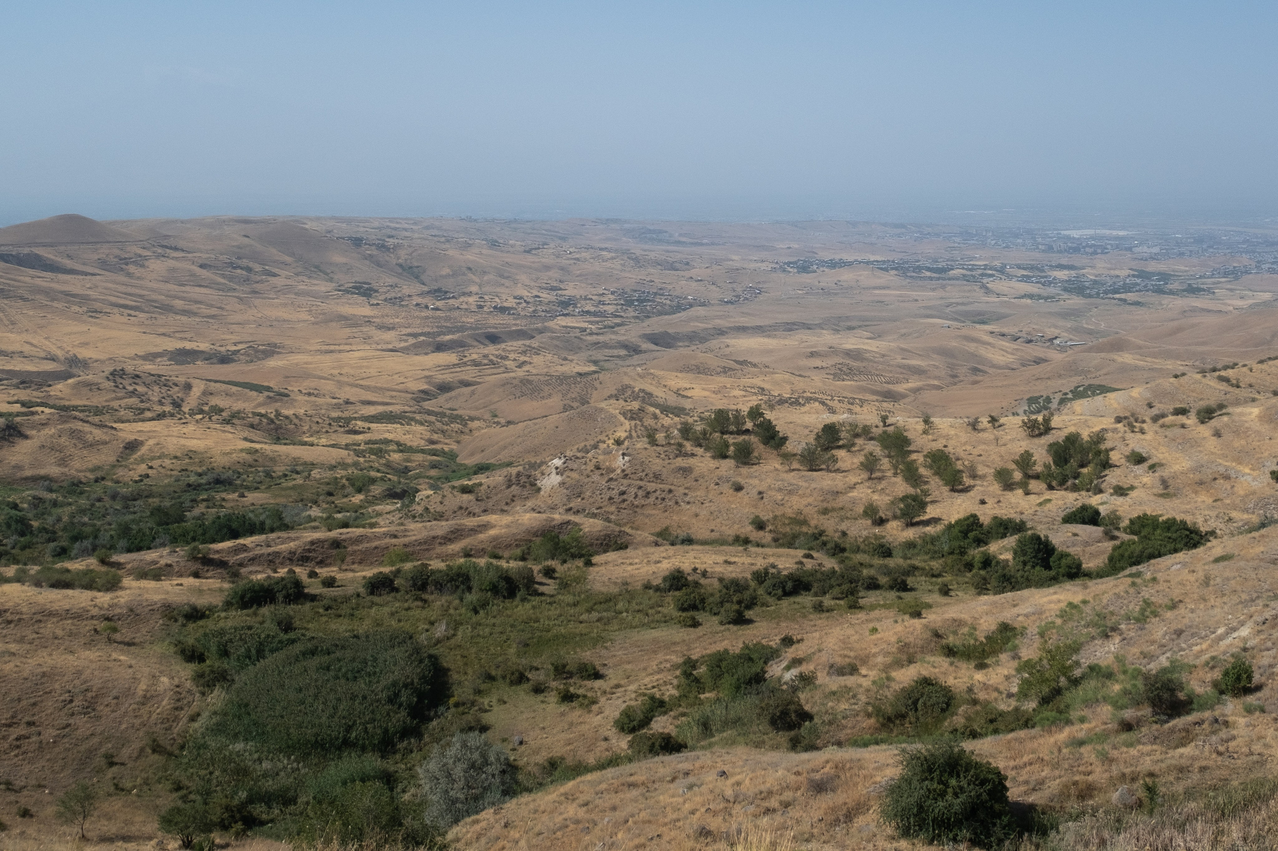 Севан и Храмы. Фотографии из путешествий