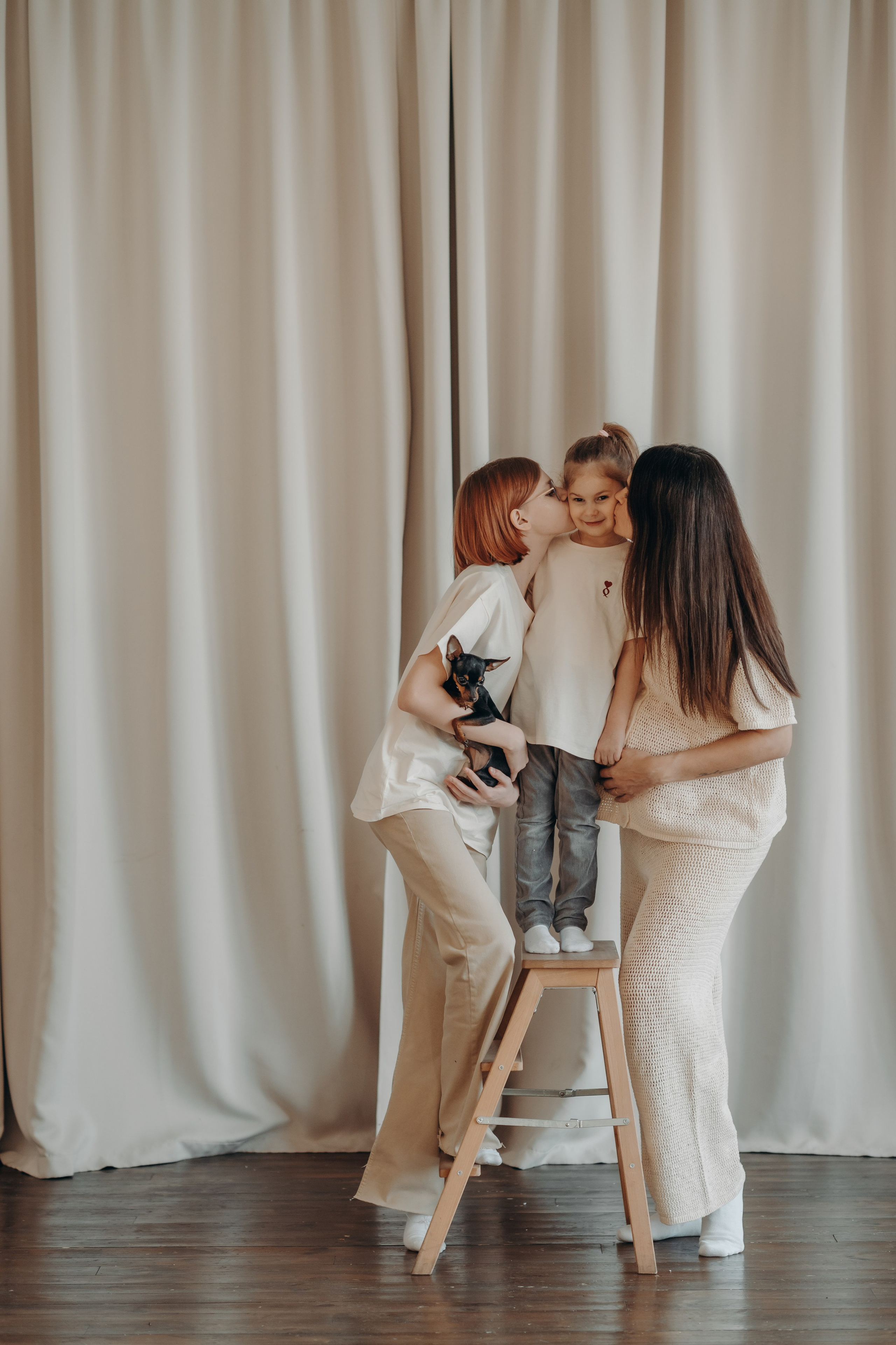 Услуги и цены. Главная