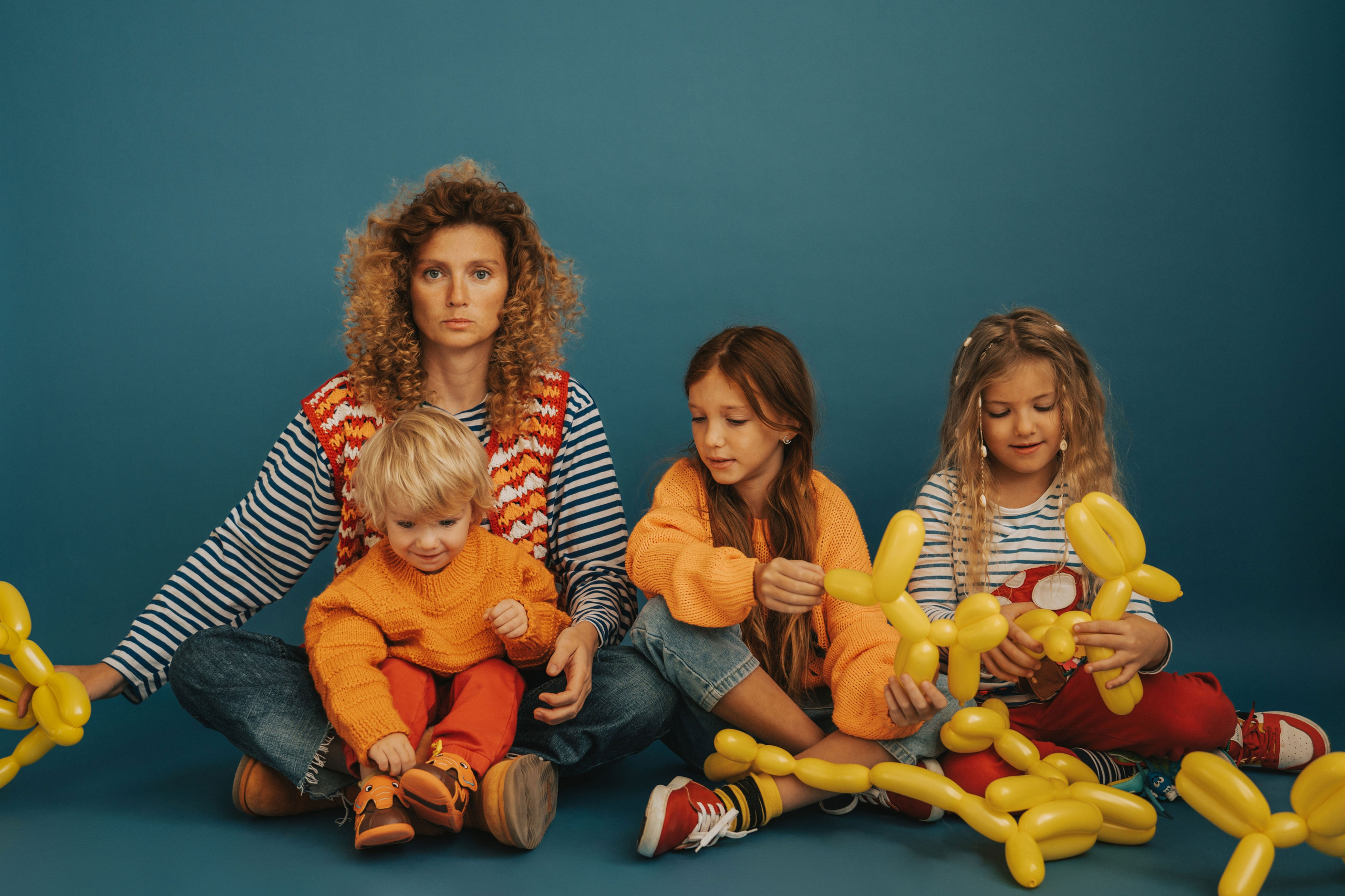 Ураганище. Ваш фотограф Вика Артемова