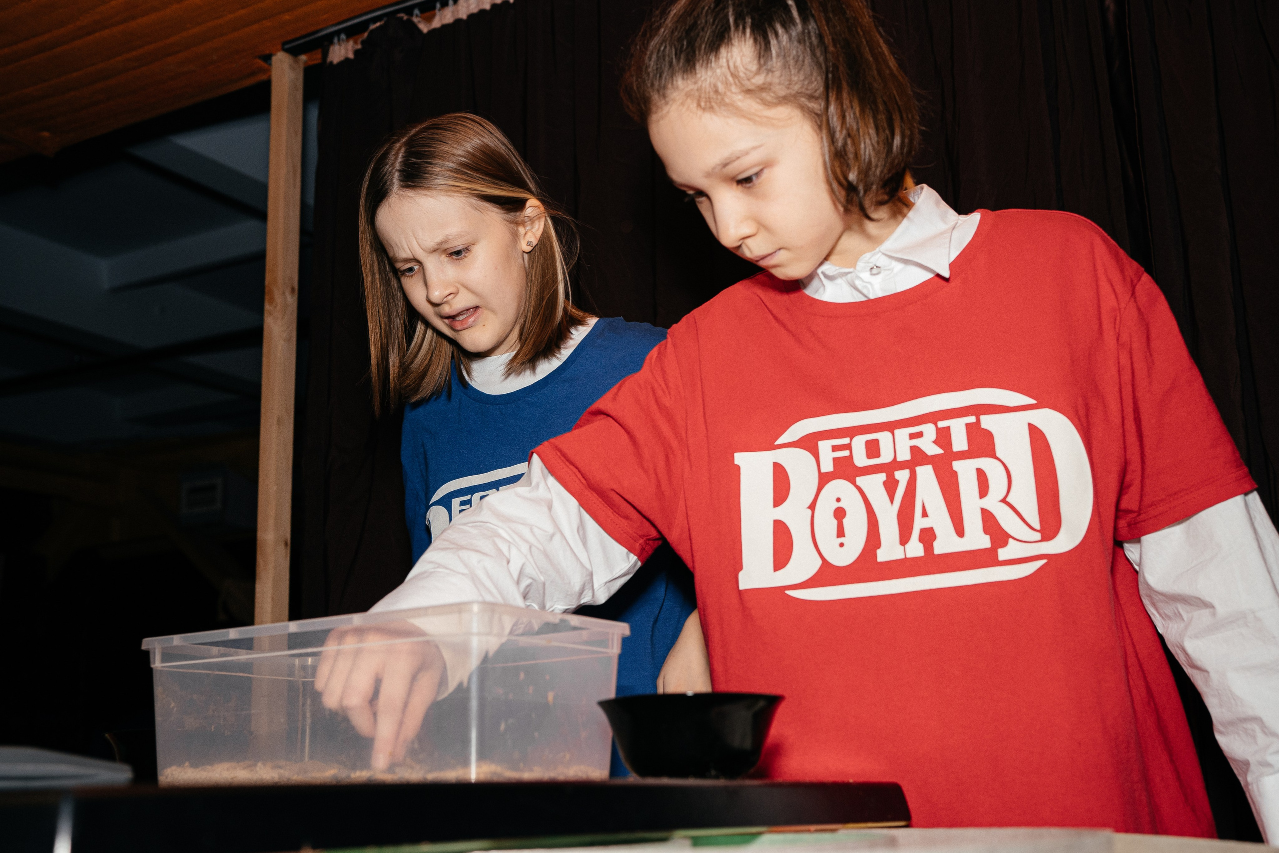 День Рождения дочки Елены Башкирцевой. Главная