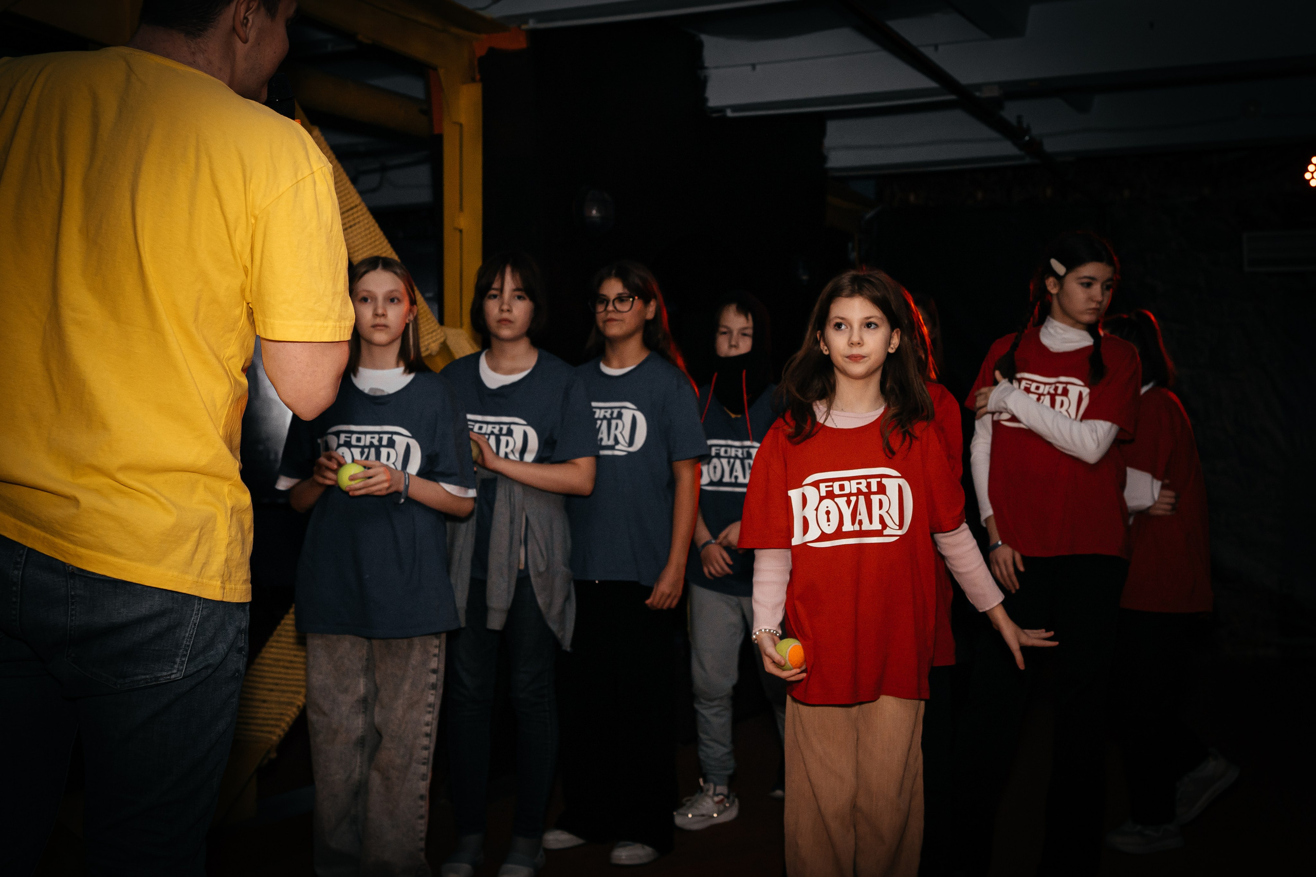 День Рождения дочки Елены Башкирцевой. Главная