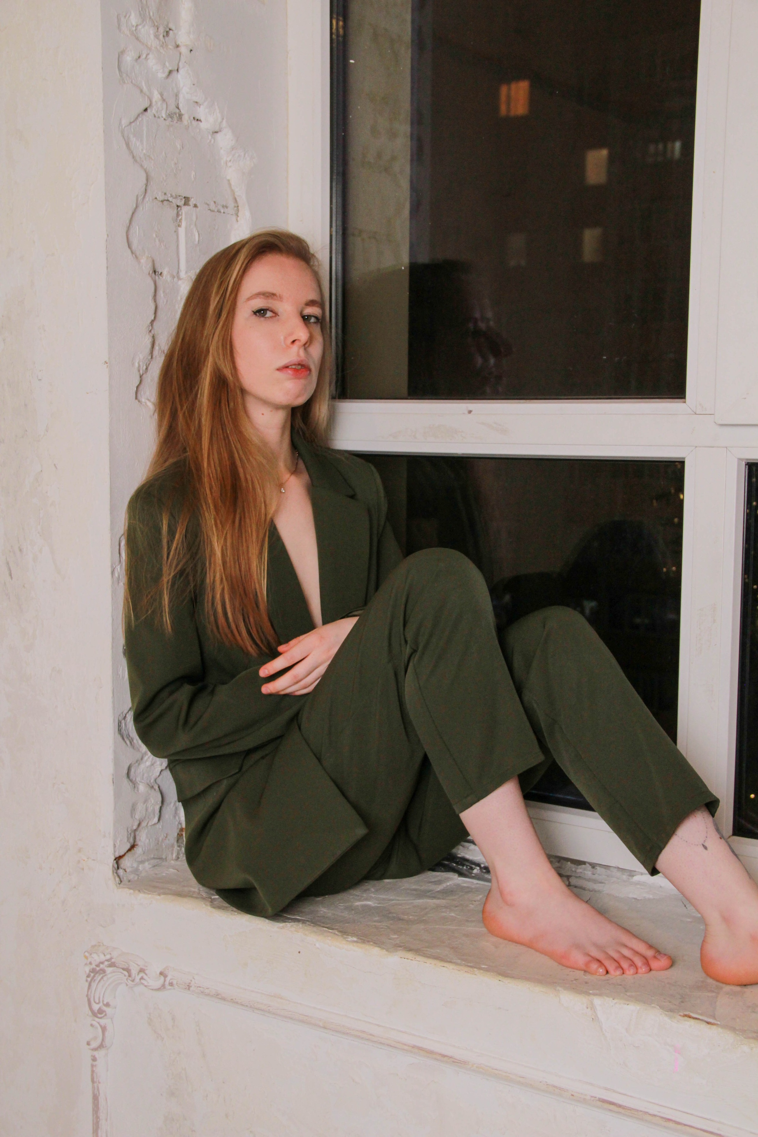 Екатерина. Фотограф в Ставрополе Софья Цверьянова