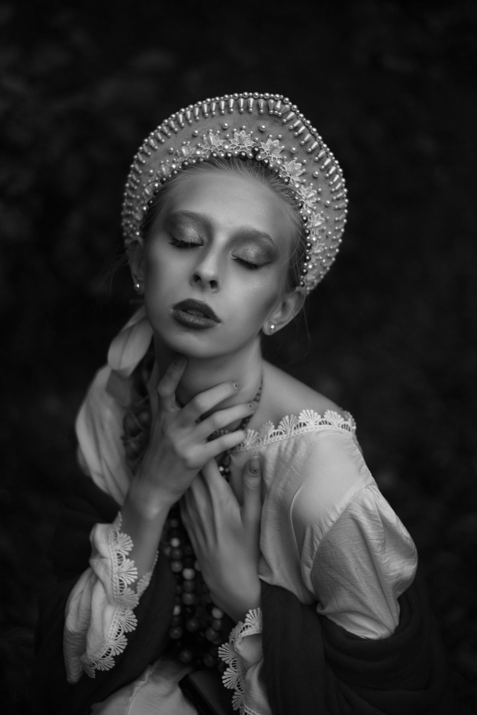 Смотрящие из глубины. Фотограф Александр Кудинов, Крым: Легкие съемки, живые эмоции