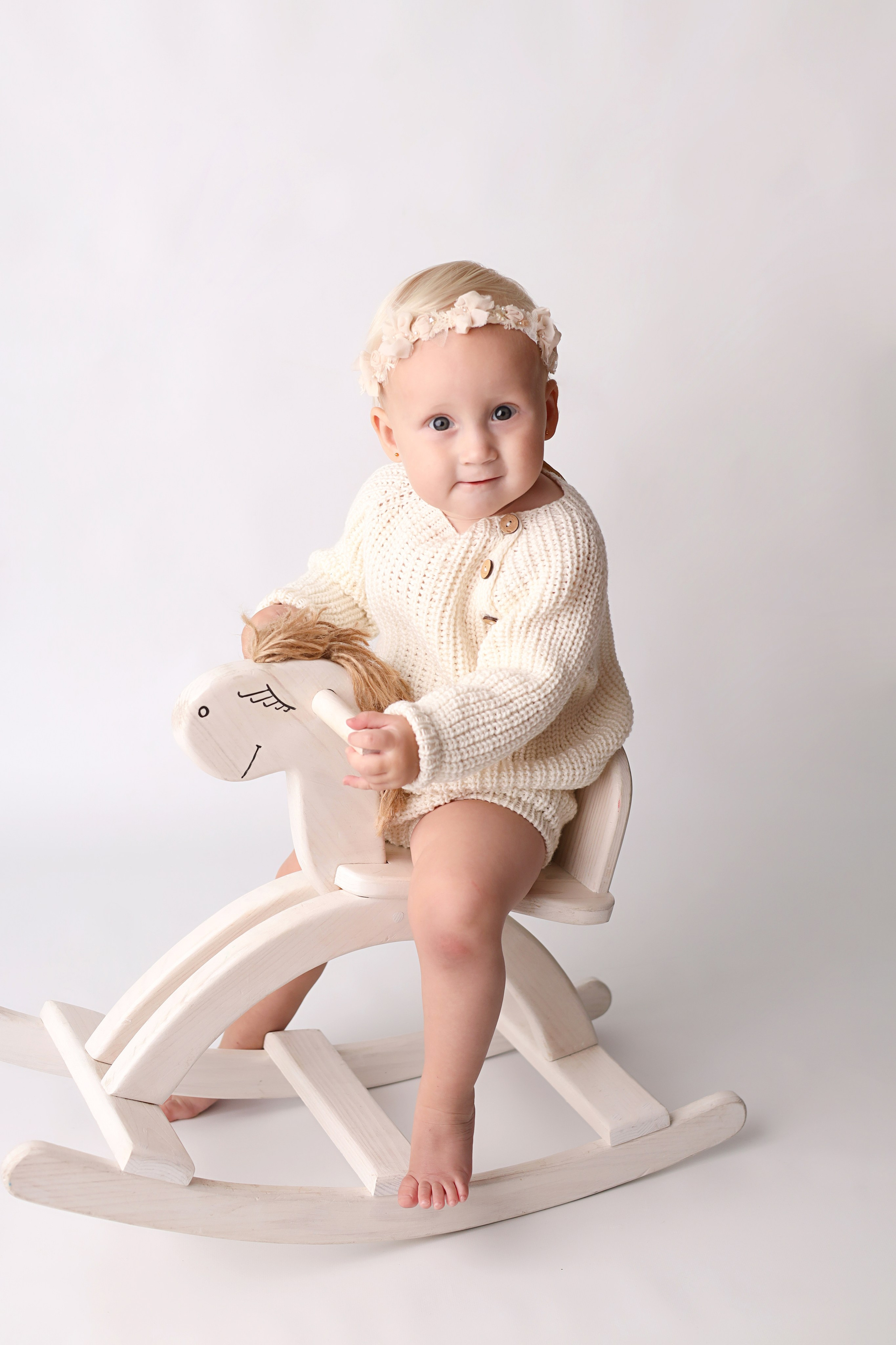 Виктории 1 годик. Фотограф новорожденных Москва. Ньюборн фотограф Москва