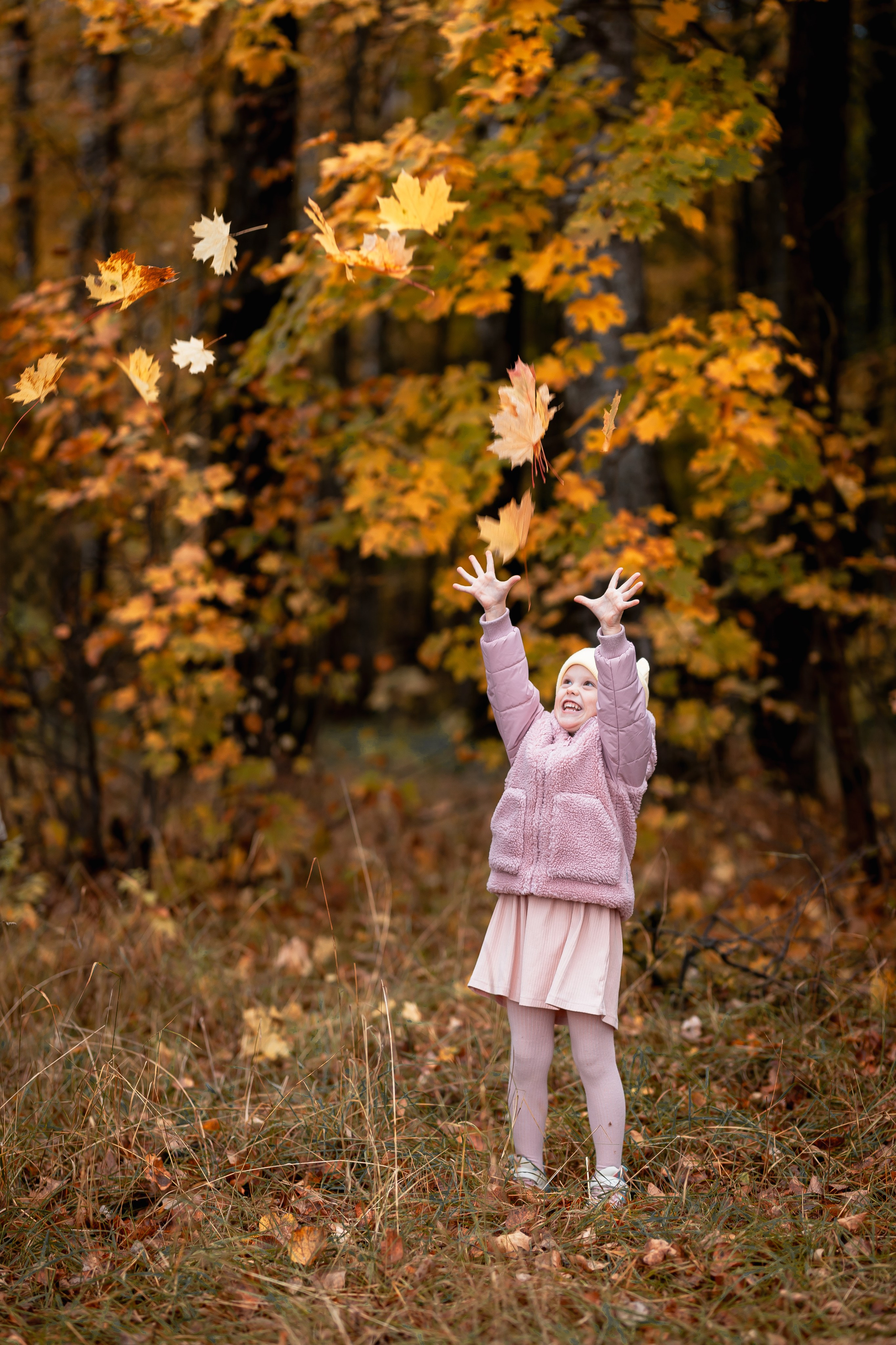 Фотопрогулки. Фотограф КРЕЩЕНИЕ/ВЕНЧАНИЕ Калужская область