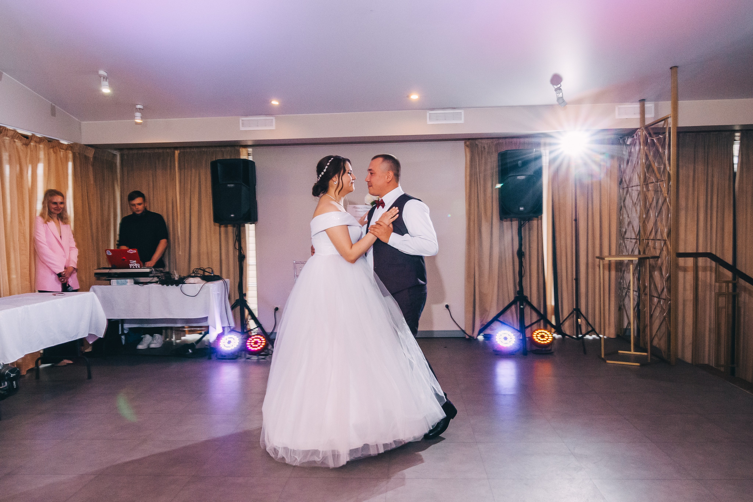 Светлана & Никита. Свадебный и семейный фотограф г. Ярославль Савинская Анастасия