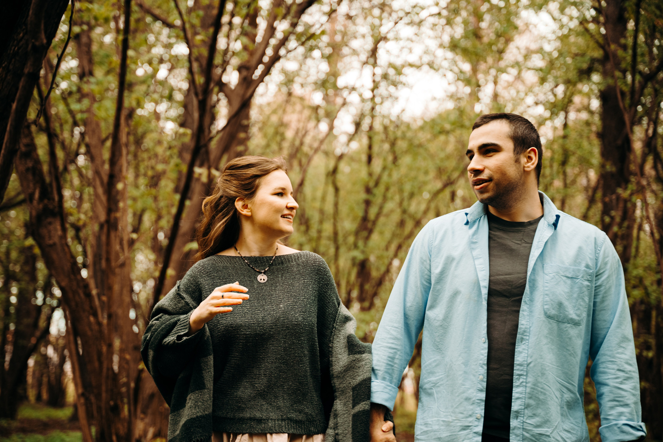 Майя и Илья. Фотограф Дарья Сафонова Dashulkacss