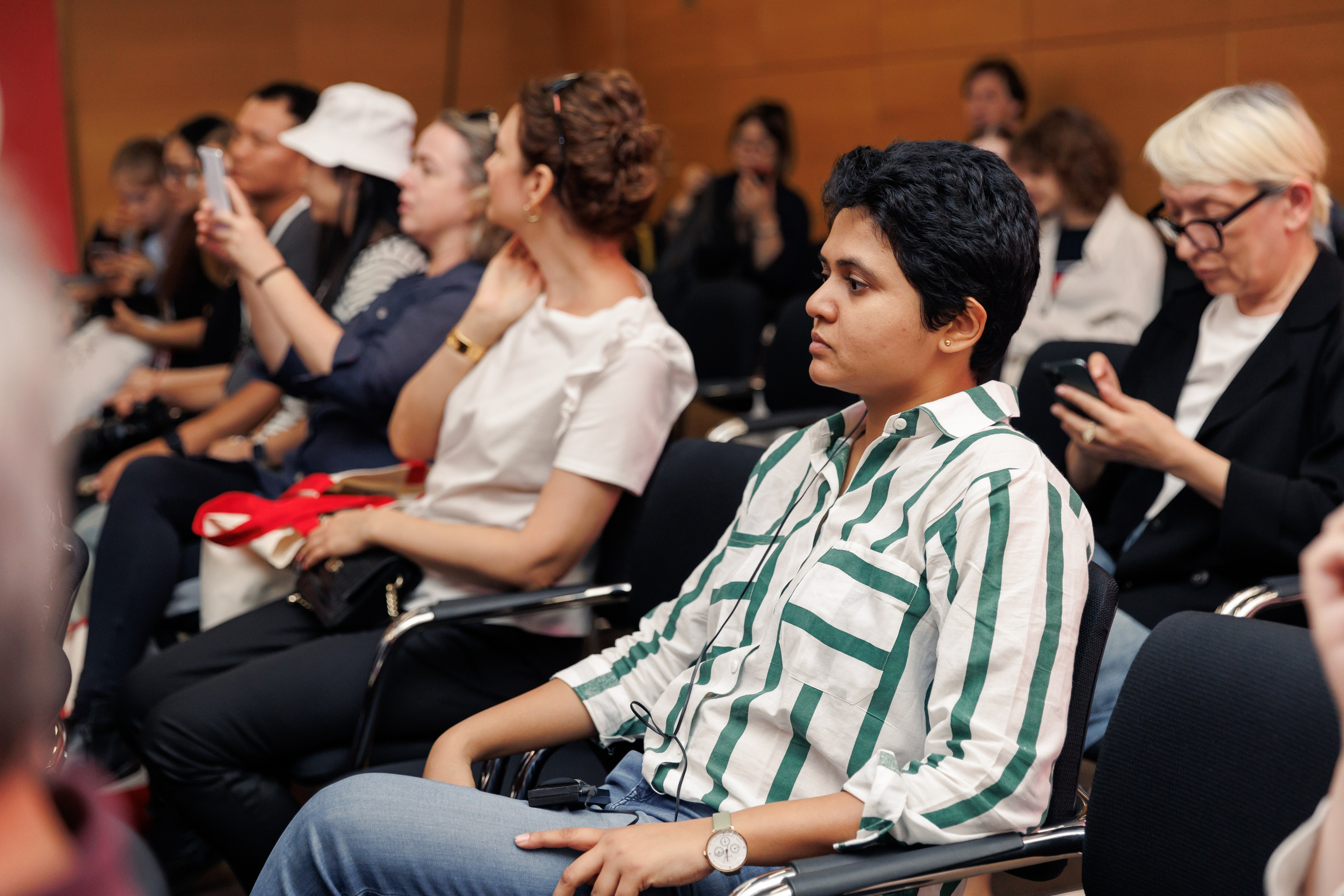 Репортажная съемка на международном проекте БРИКС в Москве. Фотограф Валерия Горбунова Подольск Бутово Видное Щербинка