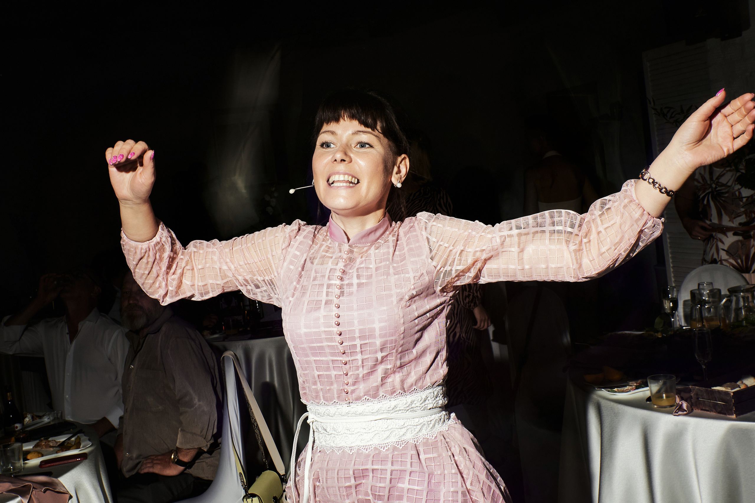 Ольга и Максим