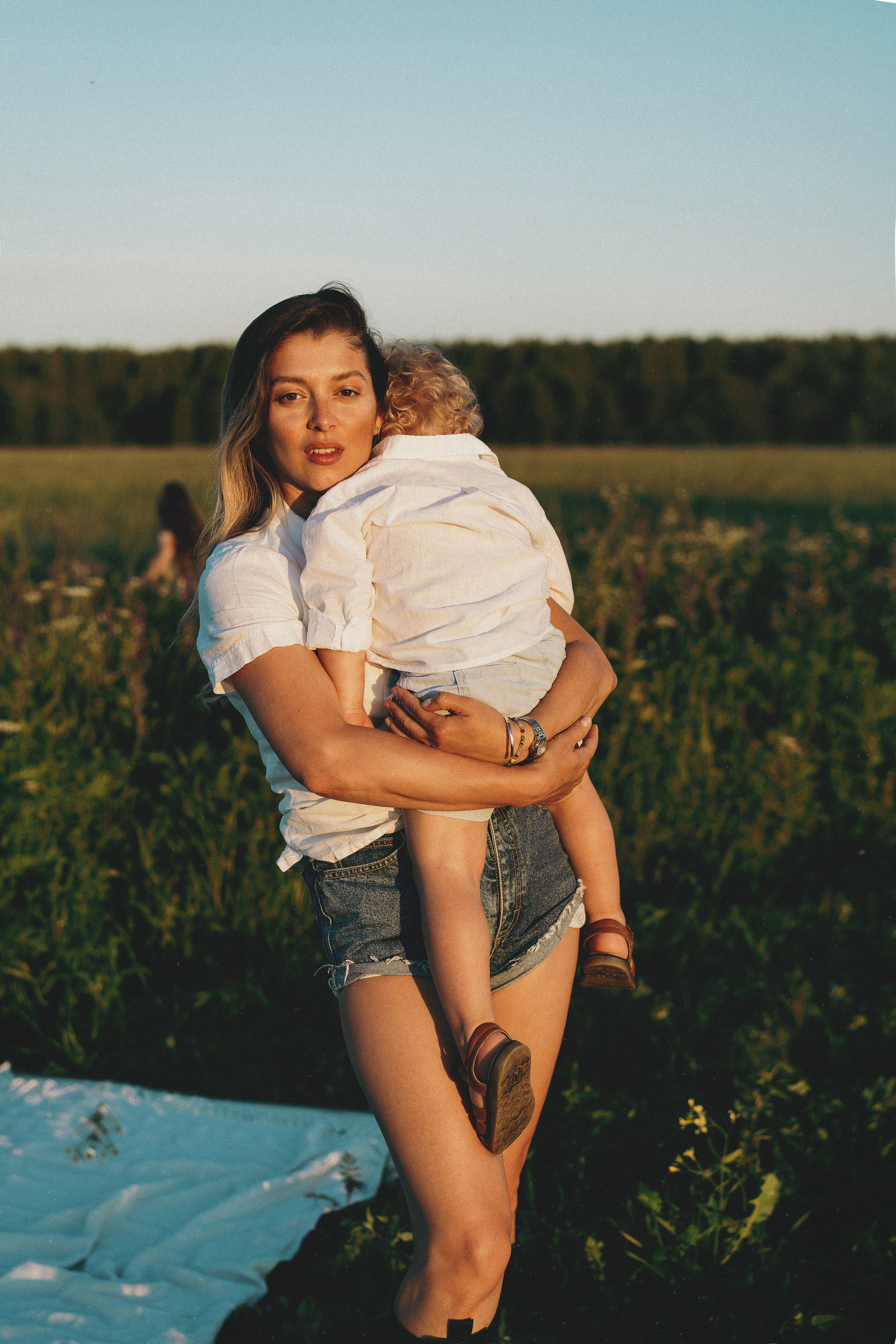 Семейная фотосъемка. Семейный и портретный фотограф во Владимире и Суздале