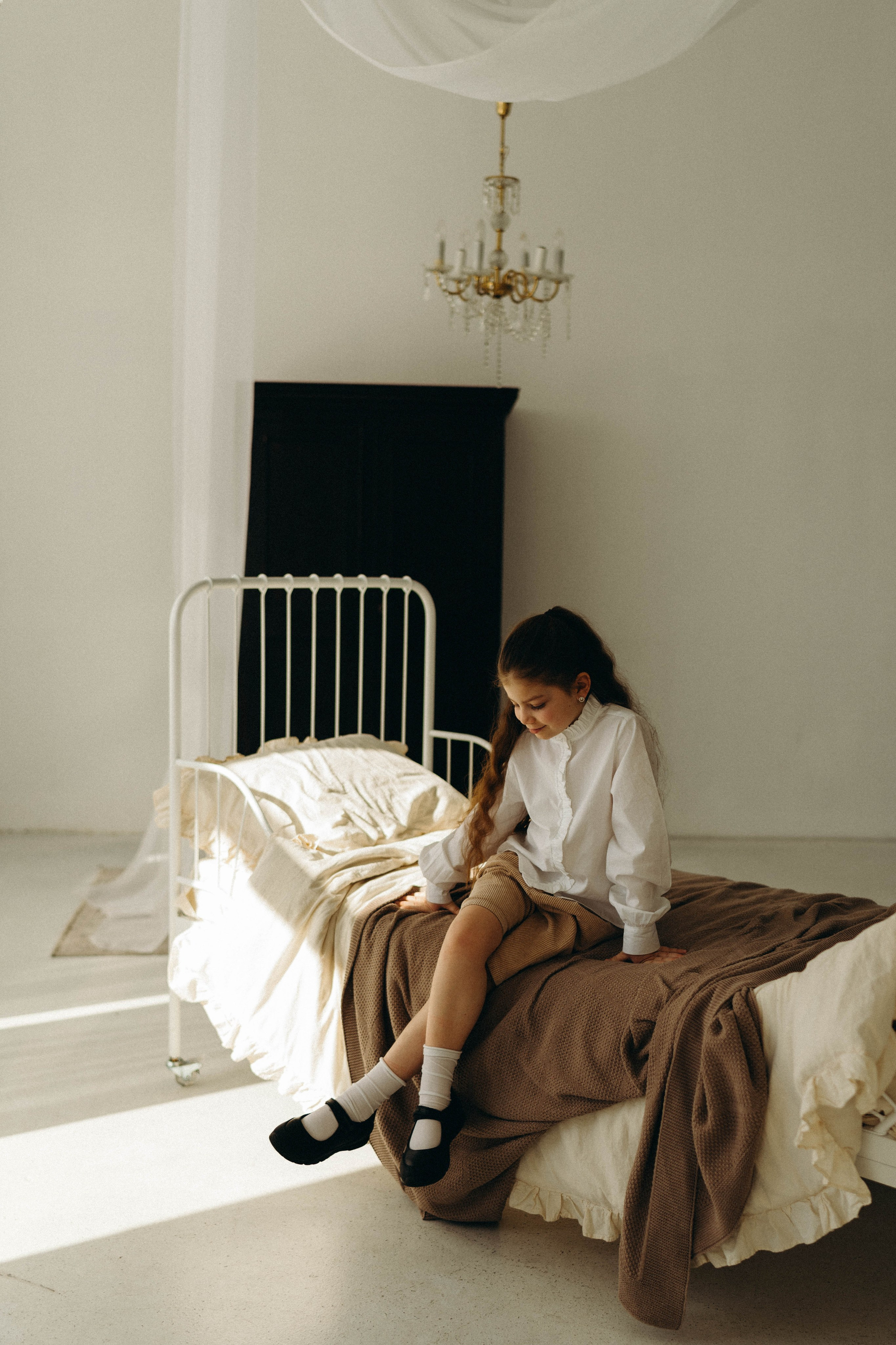 Маша и Аня. Семейный и портретный фотограф во Владимире и Суздале