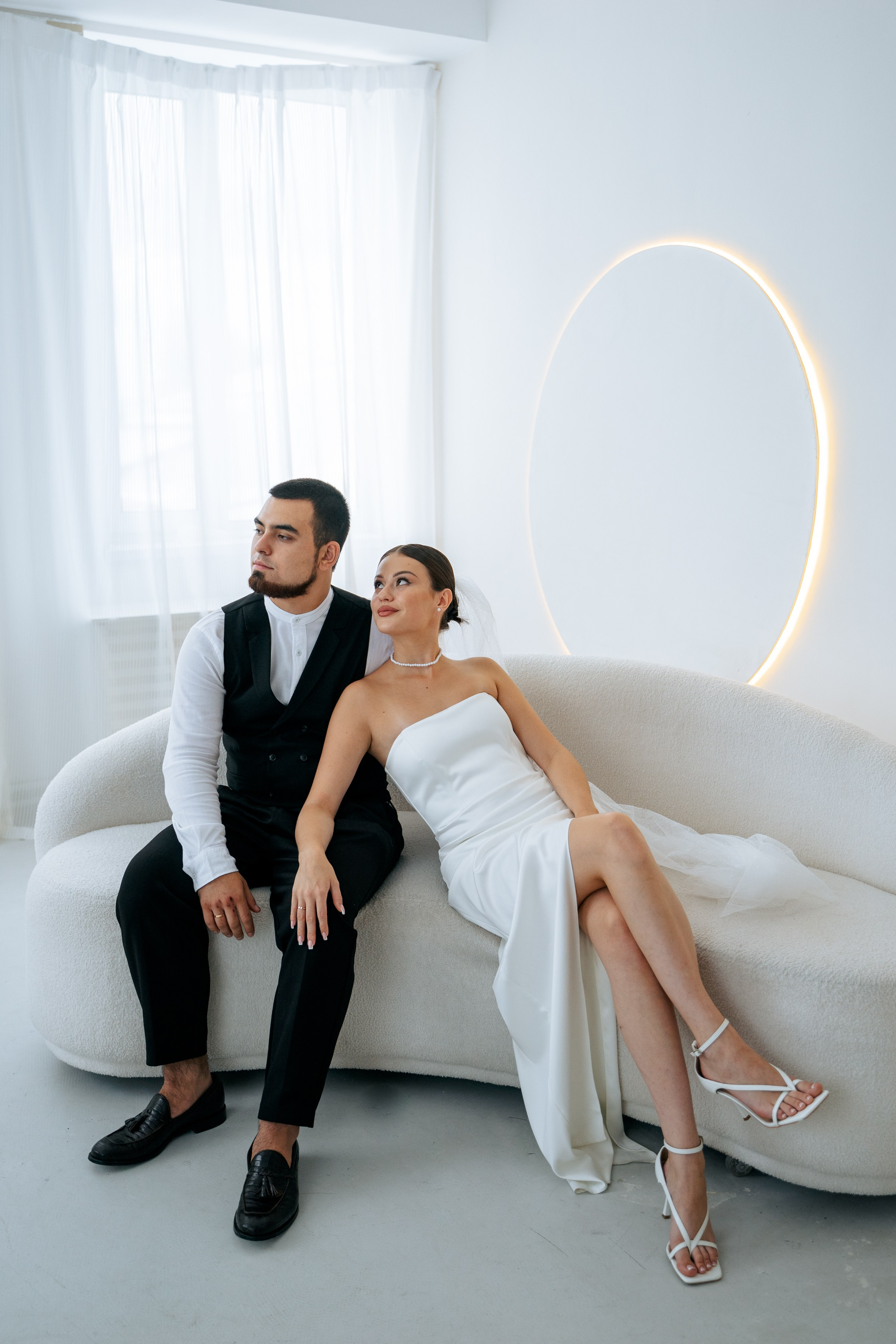 Свадьба Ильяс Алина. Фотограф в Казани Алсу Багабиева