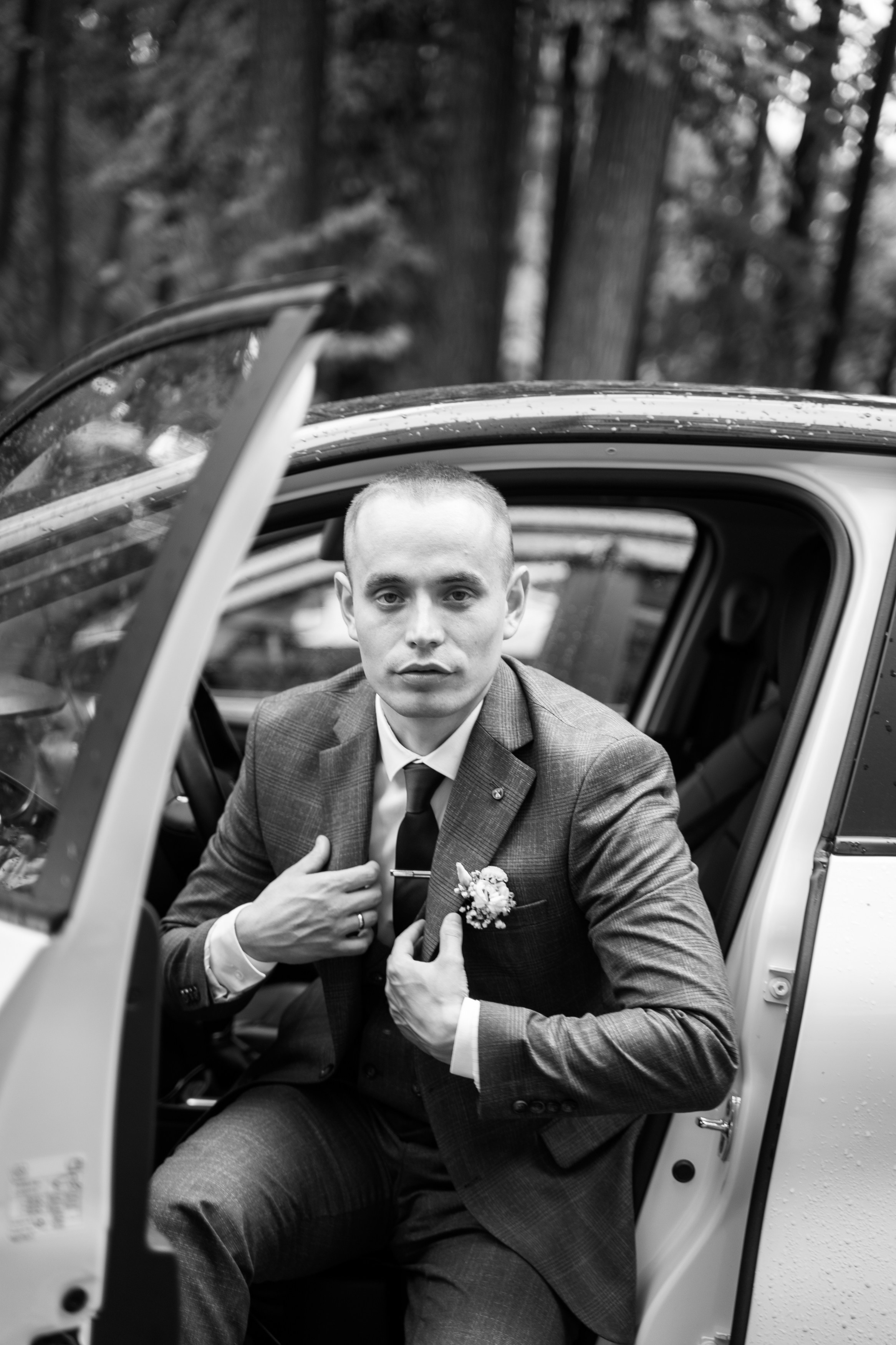 Свадьба Влад и Мария. Фотограф в Казани Алсу Багабиева