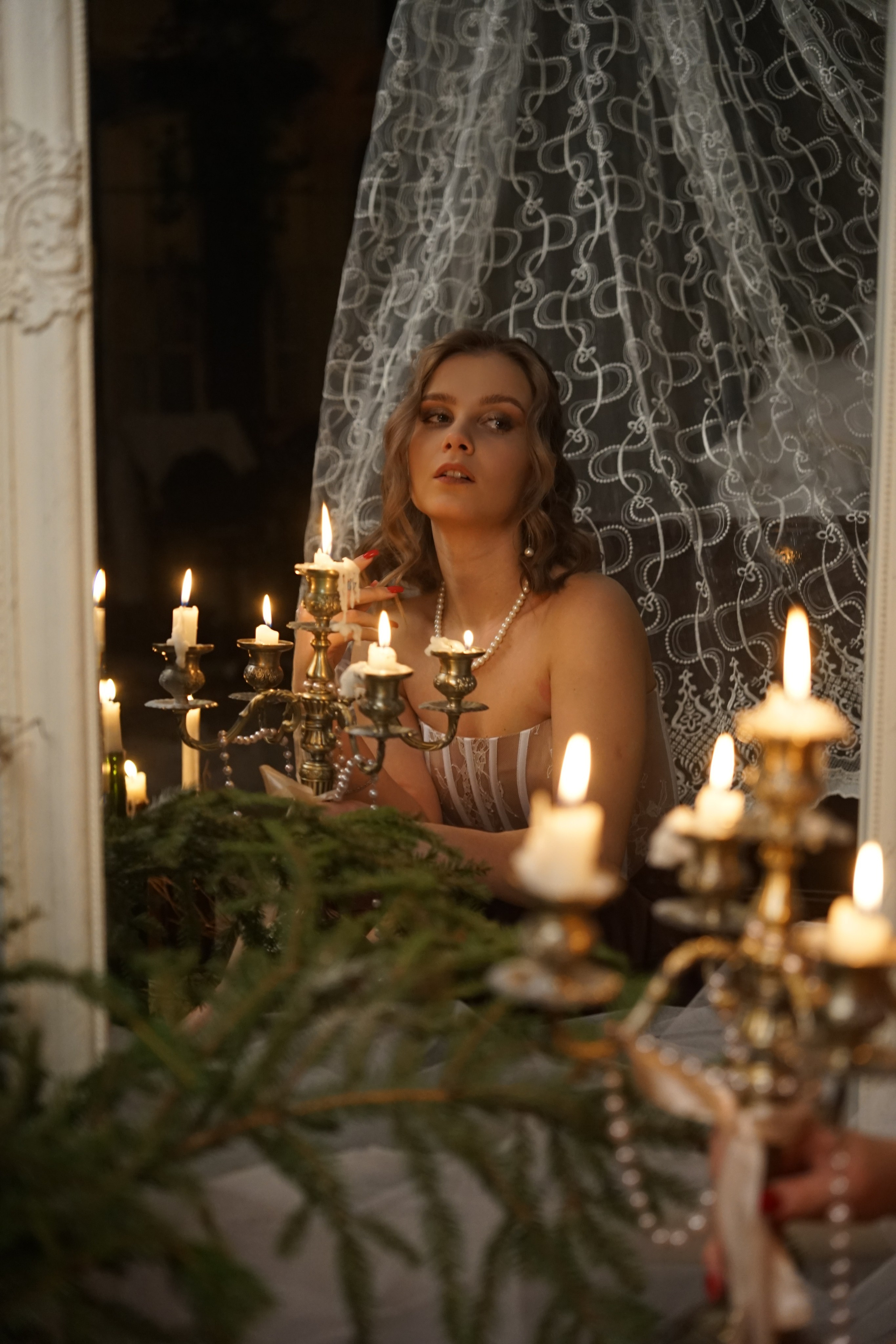 Маленькая сказка. Твой фотограф в Санкт-Петербурге