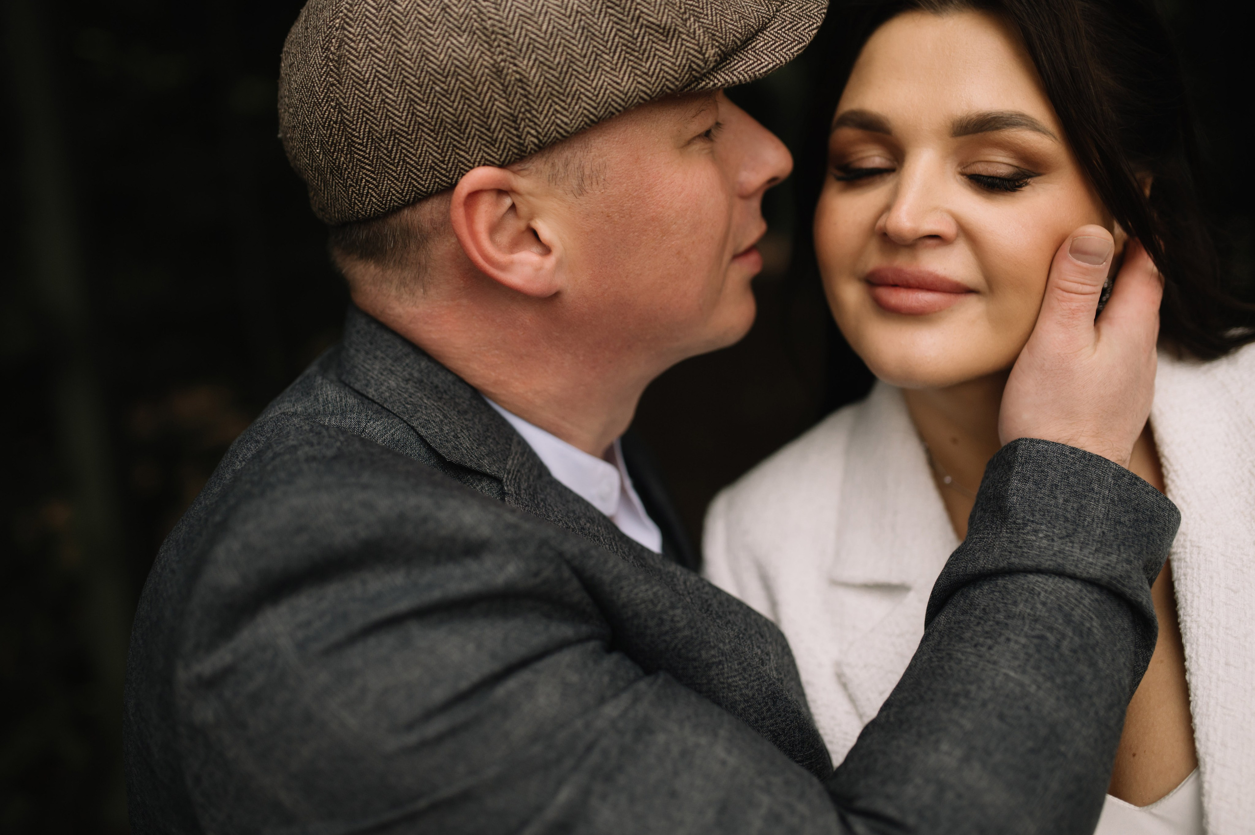 A&V | WEDDING. Лайфстайл фотограф в Санкт-Петербурге — Вера Целикова