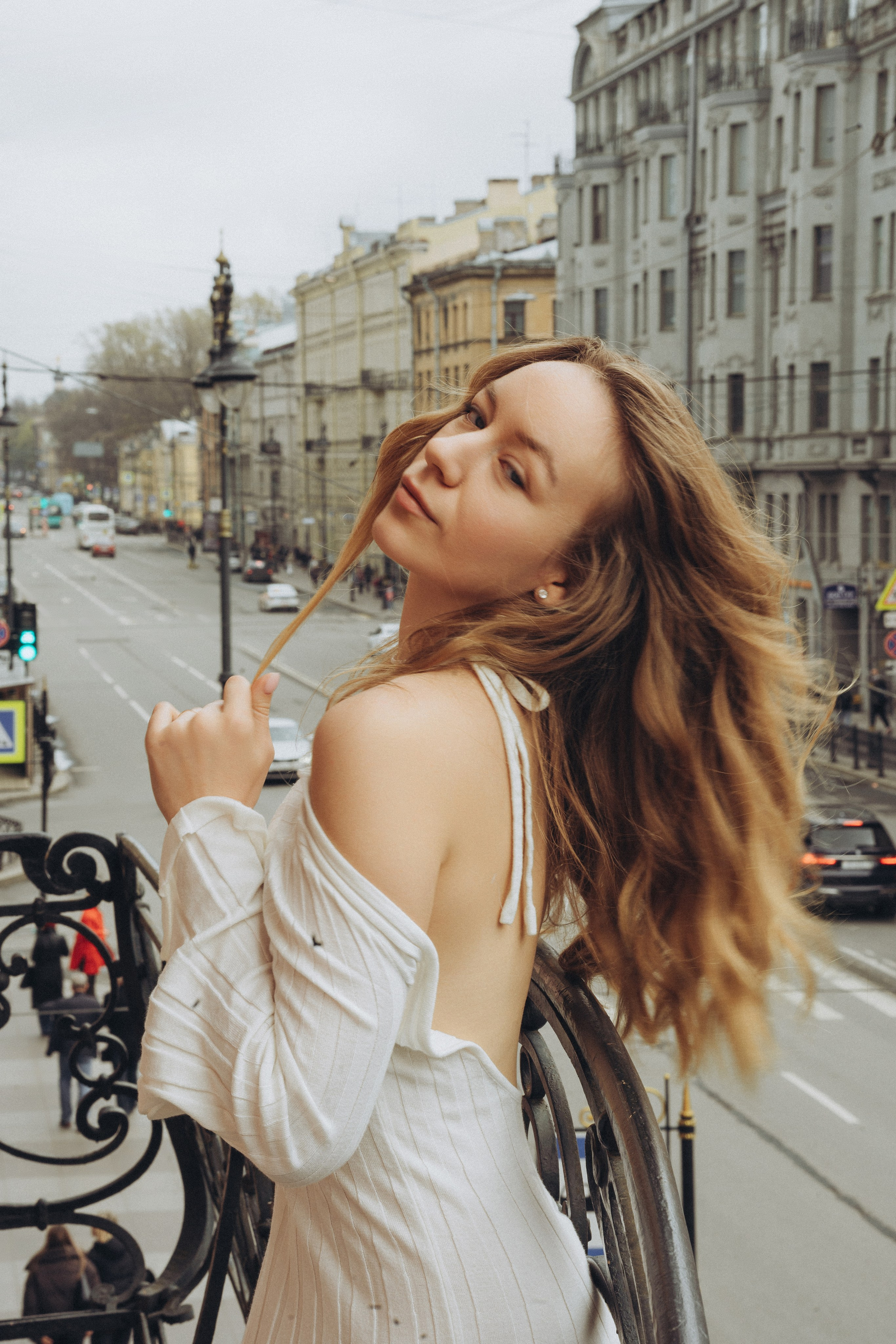 Daria. Фотограф Санкт-Петербург/Гомель Виктория Петрова