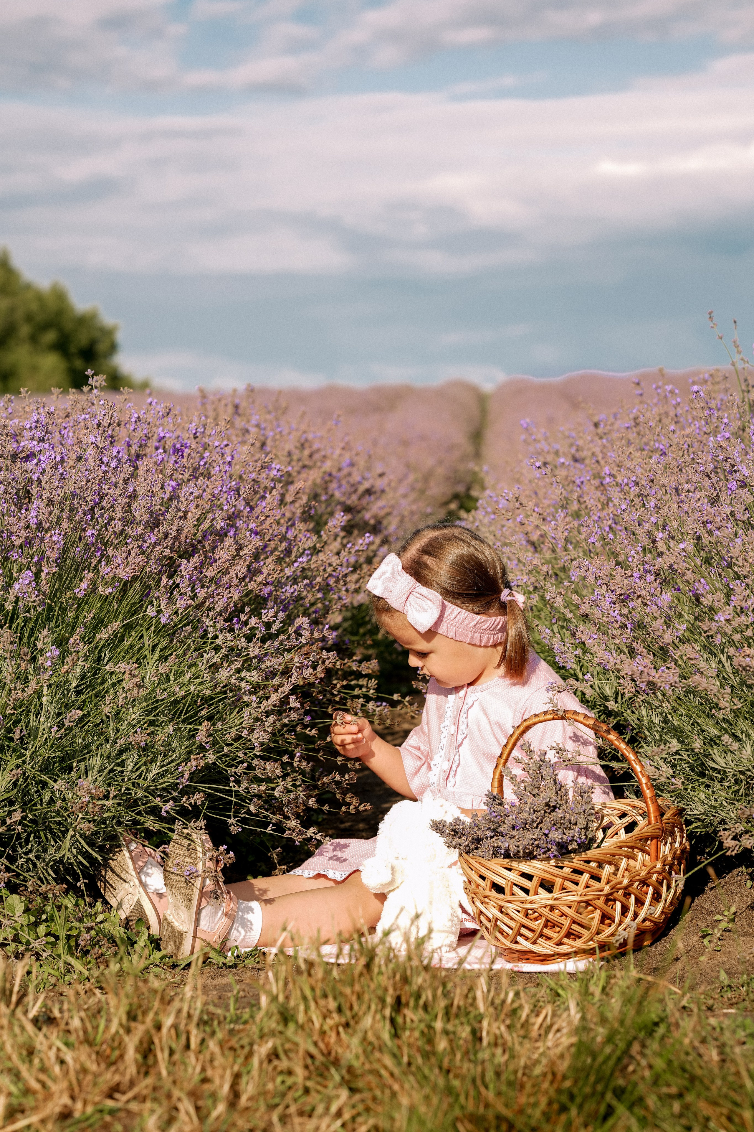Юлия и Алиса. Фотограф Санкт-Петербург/Гомель Виктория Петрова