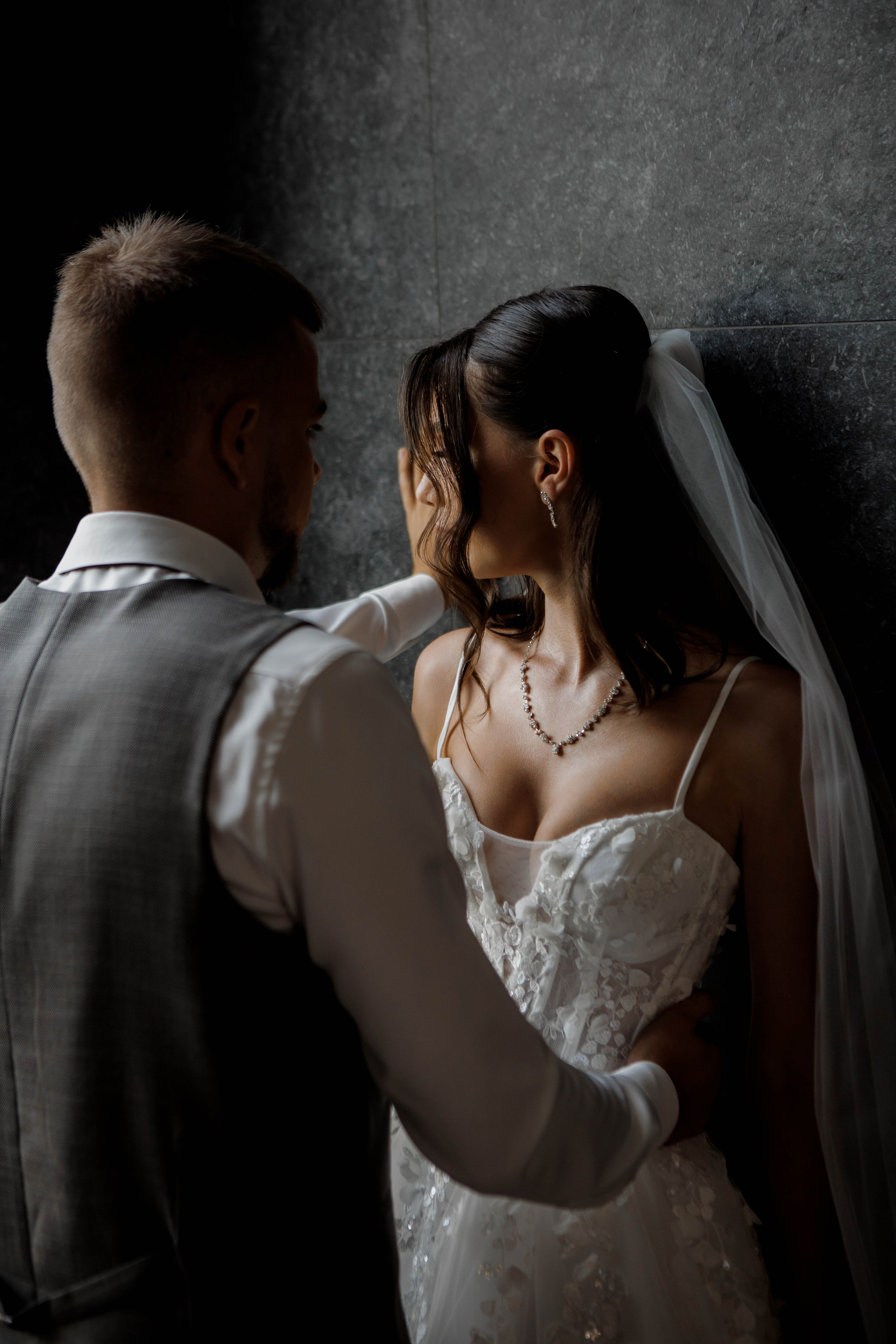 Дмитрий и Олеся. Фотограф Александр Закадычный | Таганрог