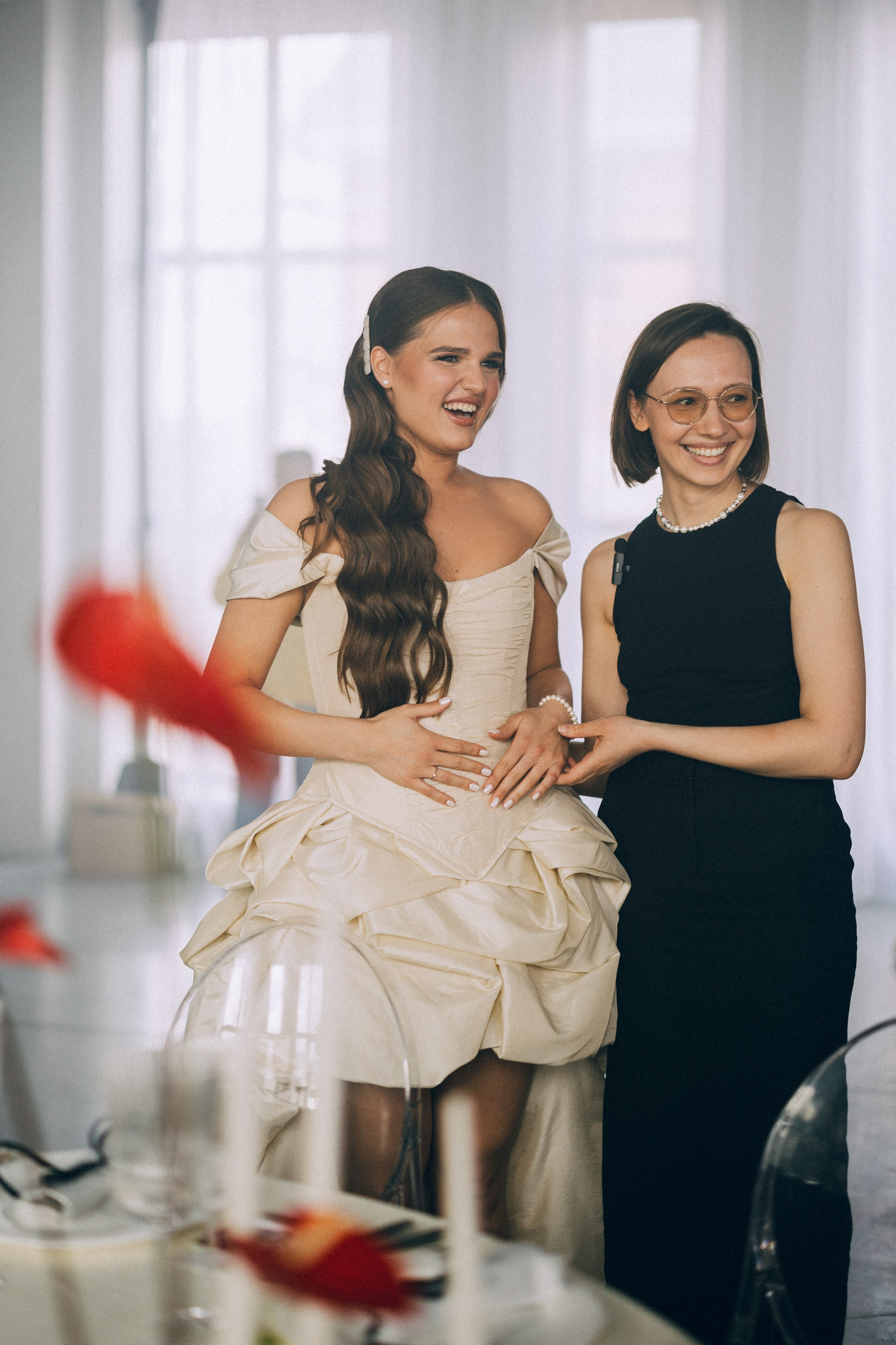 Вот это да, у меня теперь есть жена…. Daria Chigintseva Photographer