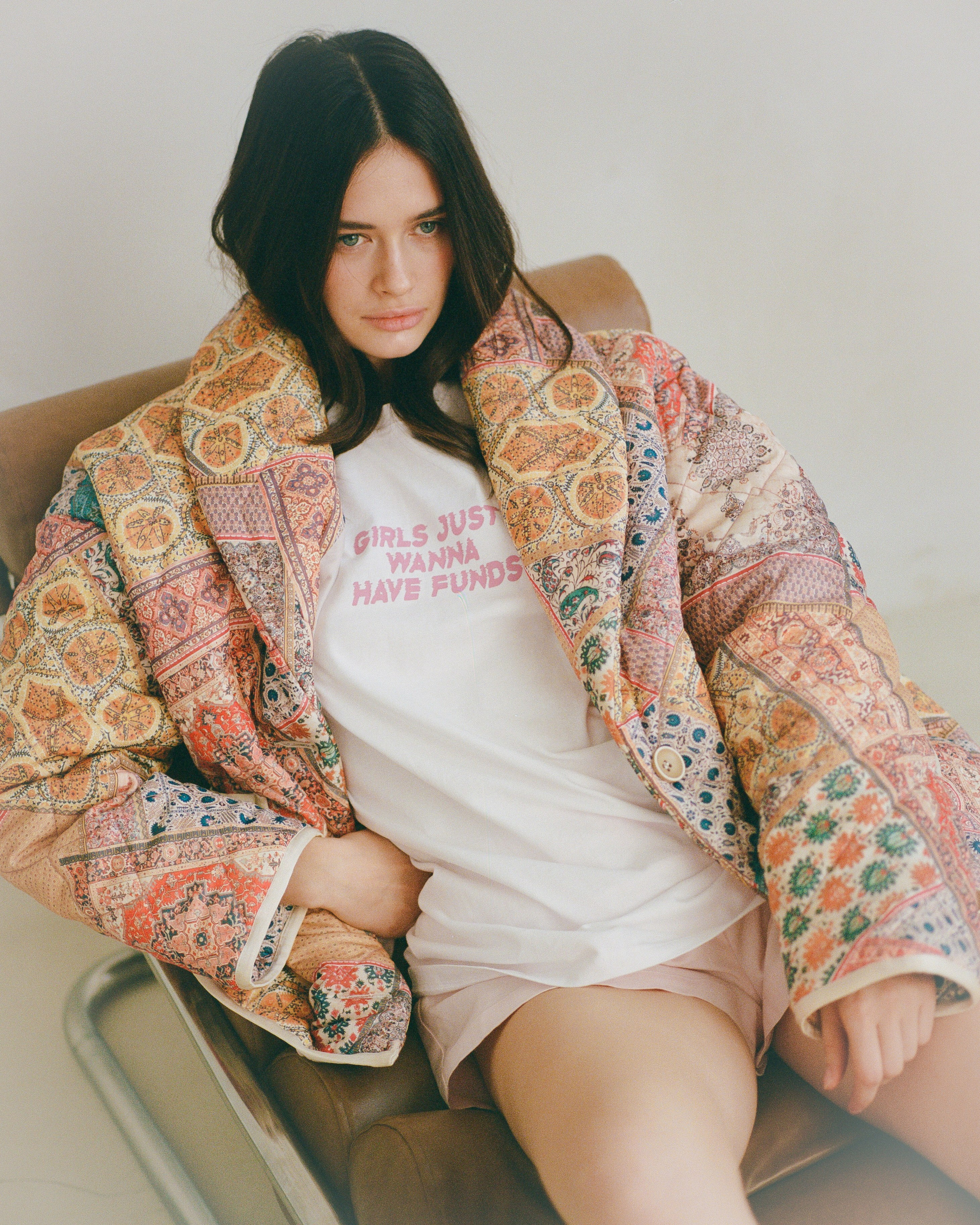 Bunny Poem pt.2. Пленочный фотограф Москва