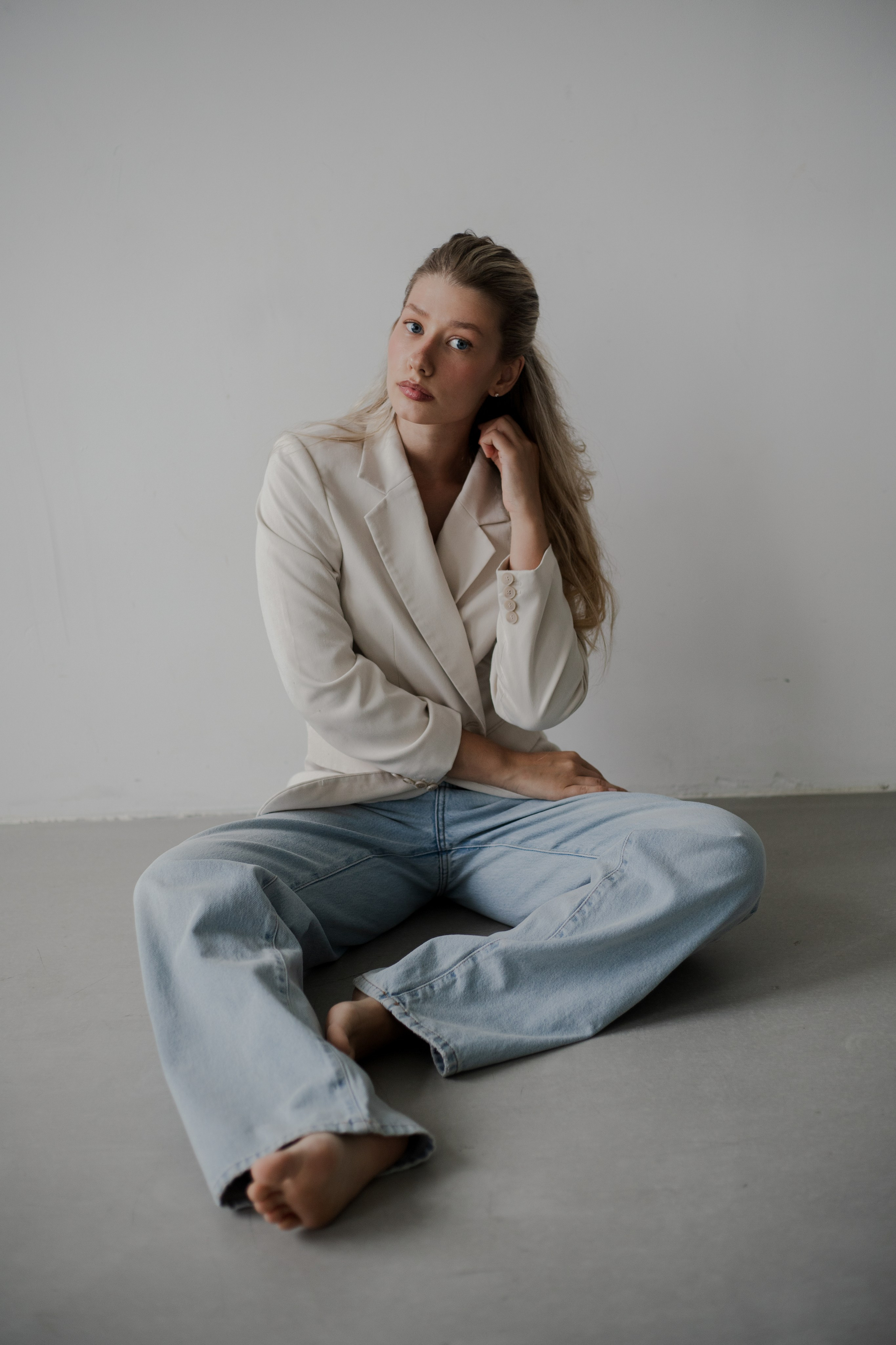 Портфолио. Фотограф Мария Гребенникова