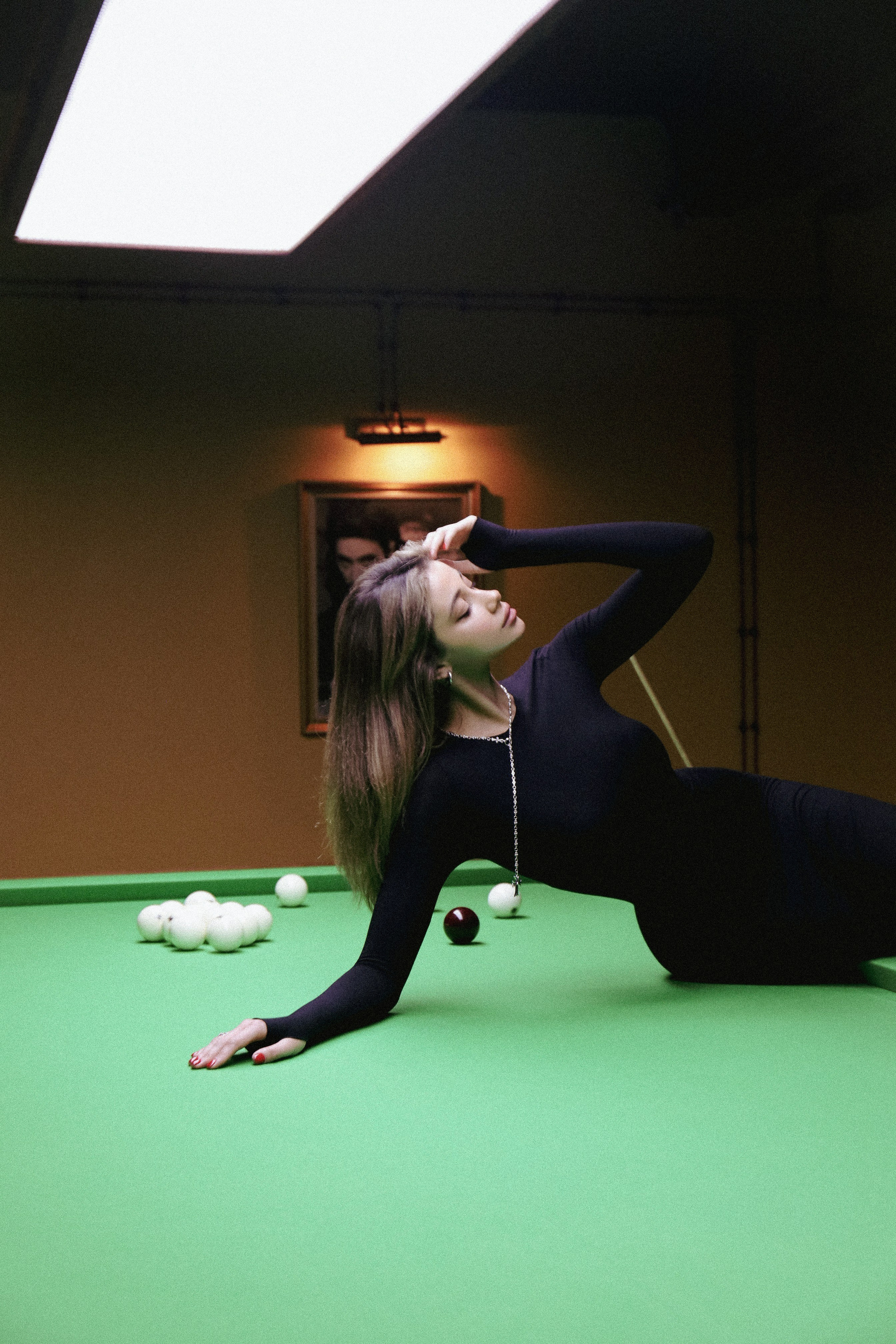 Portraits. Portrait Photographer Victoria Mokhova