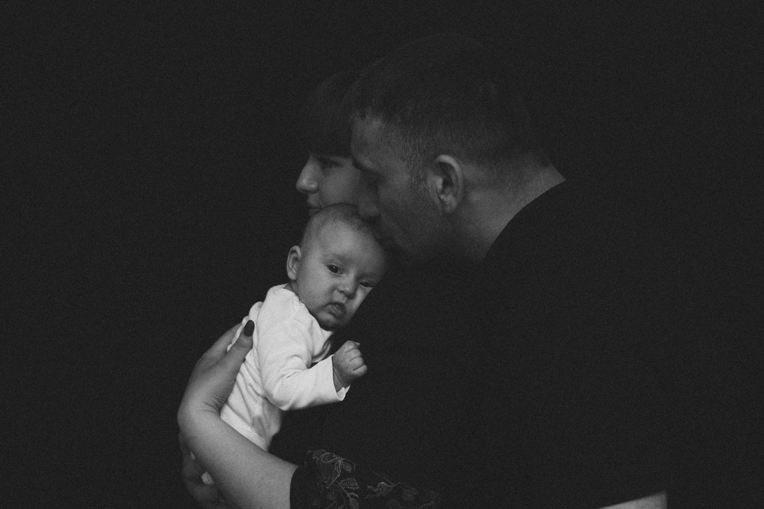 Просто дома. Фотограф новорожденных Омск —со всем необходимым к вам домой