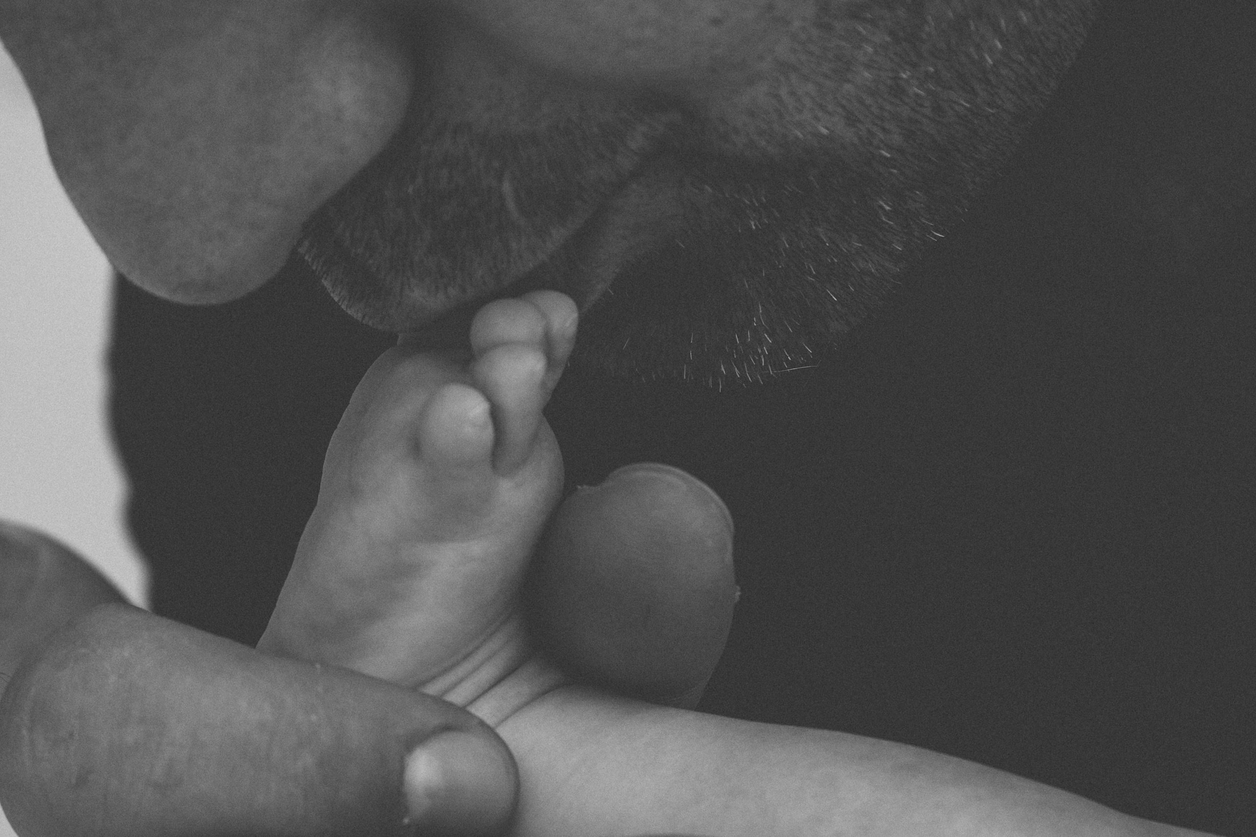 Просто дома. Фотограф новорожденных Омск —со всем необходимым к вам домой