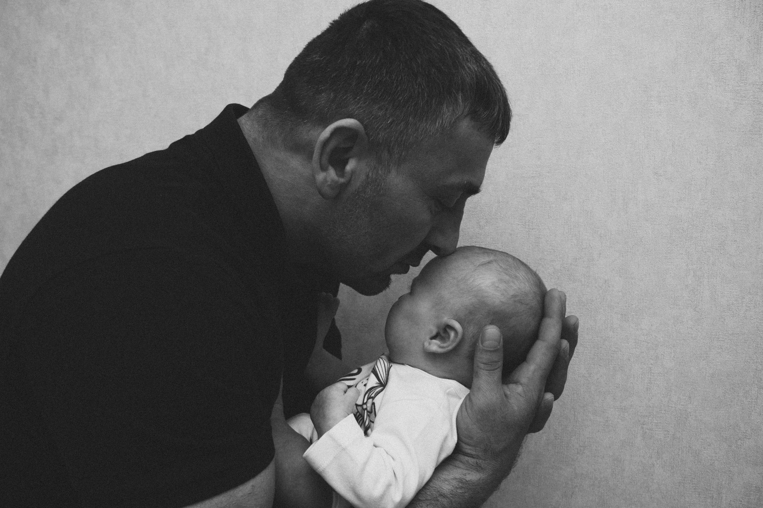 Просто дома. Фотограф новорожденных Омск —со всем необходимым к вам домой