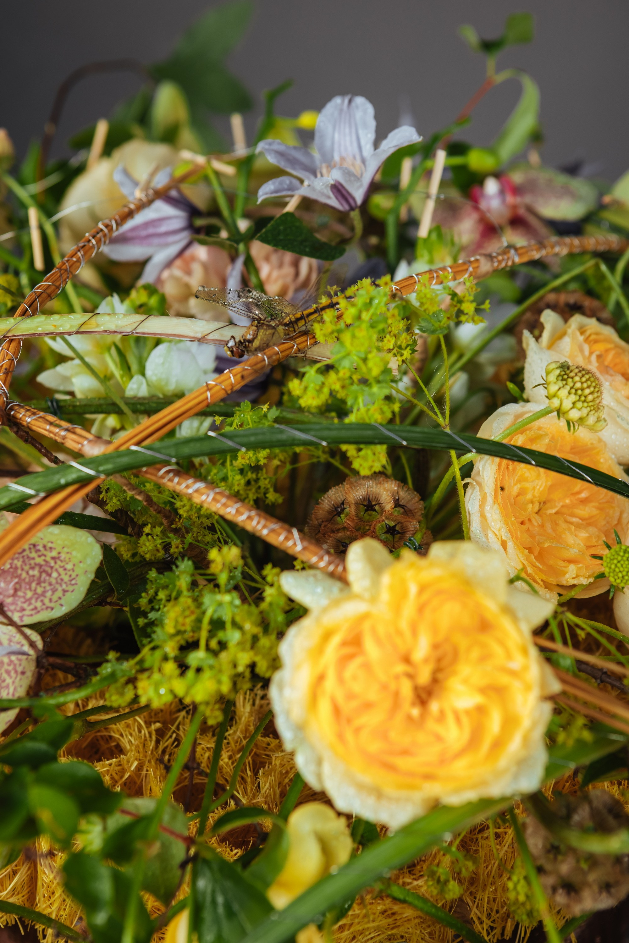 Фестиваль флористов Flower Boom 2023